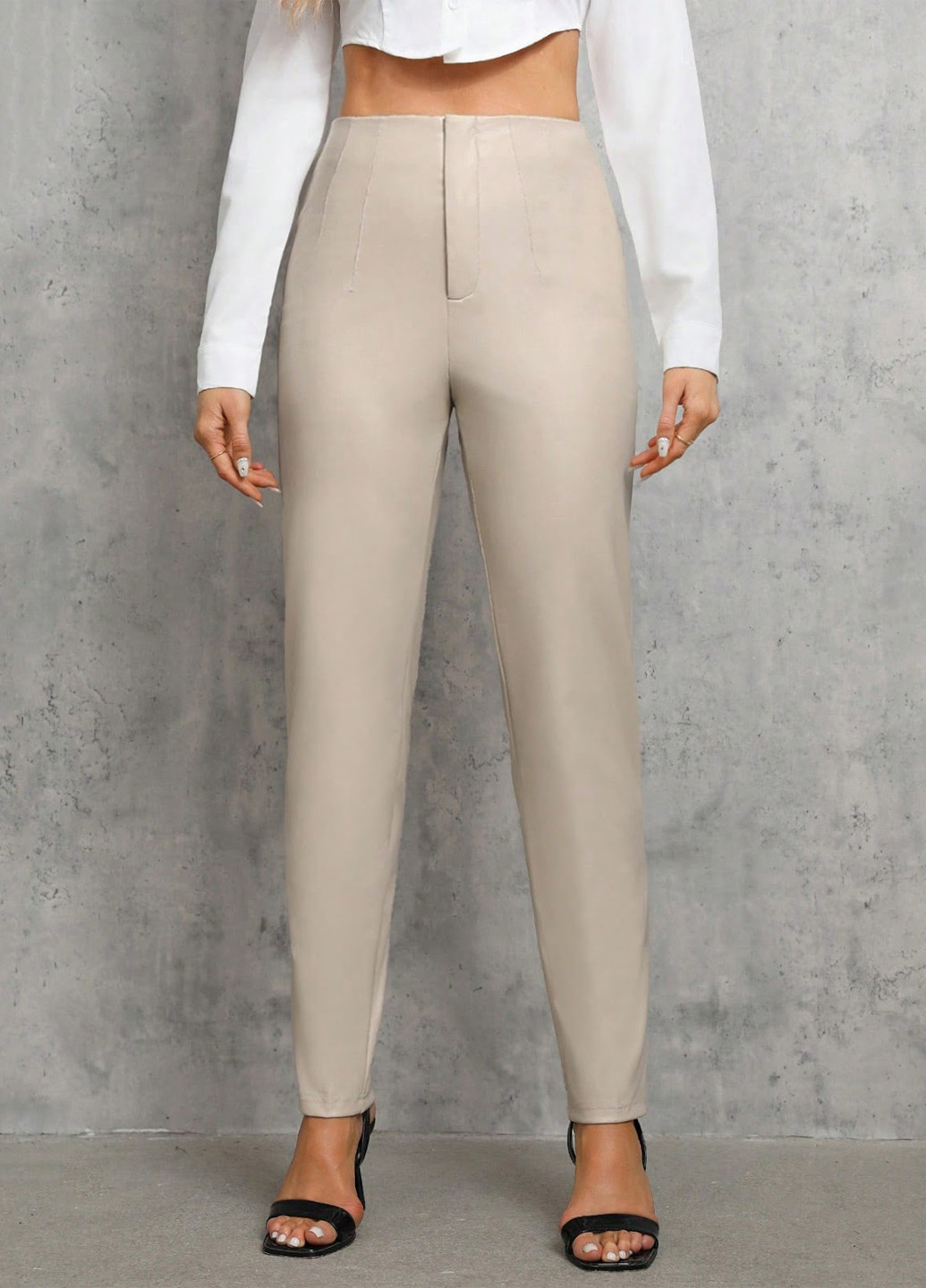 Штани SHEIN (329821576)