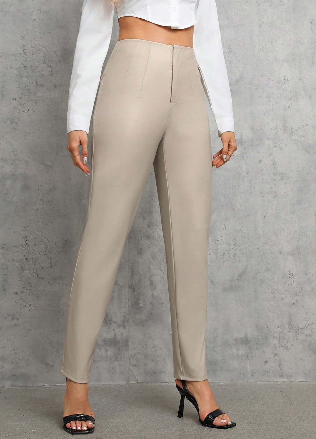 Штани SHEIN (329821576)