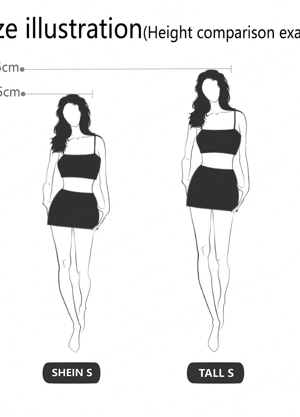 Штани SHEIN (329821576)