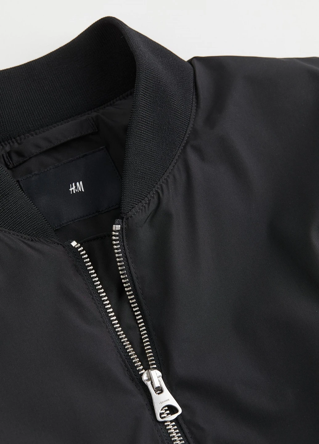 Бомбер H&M (254517879)