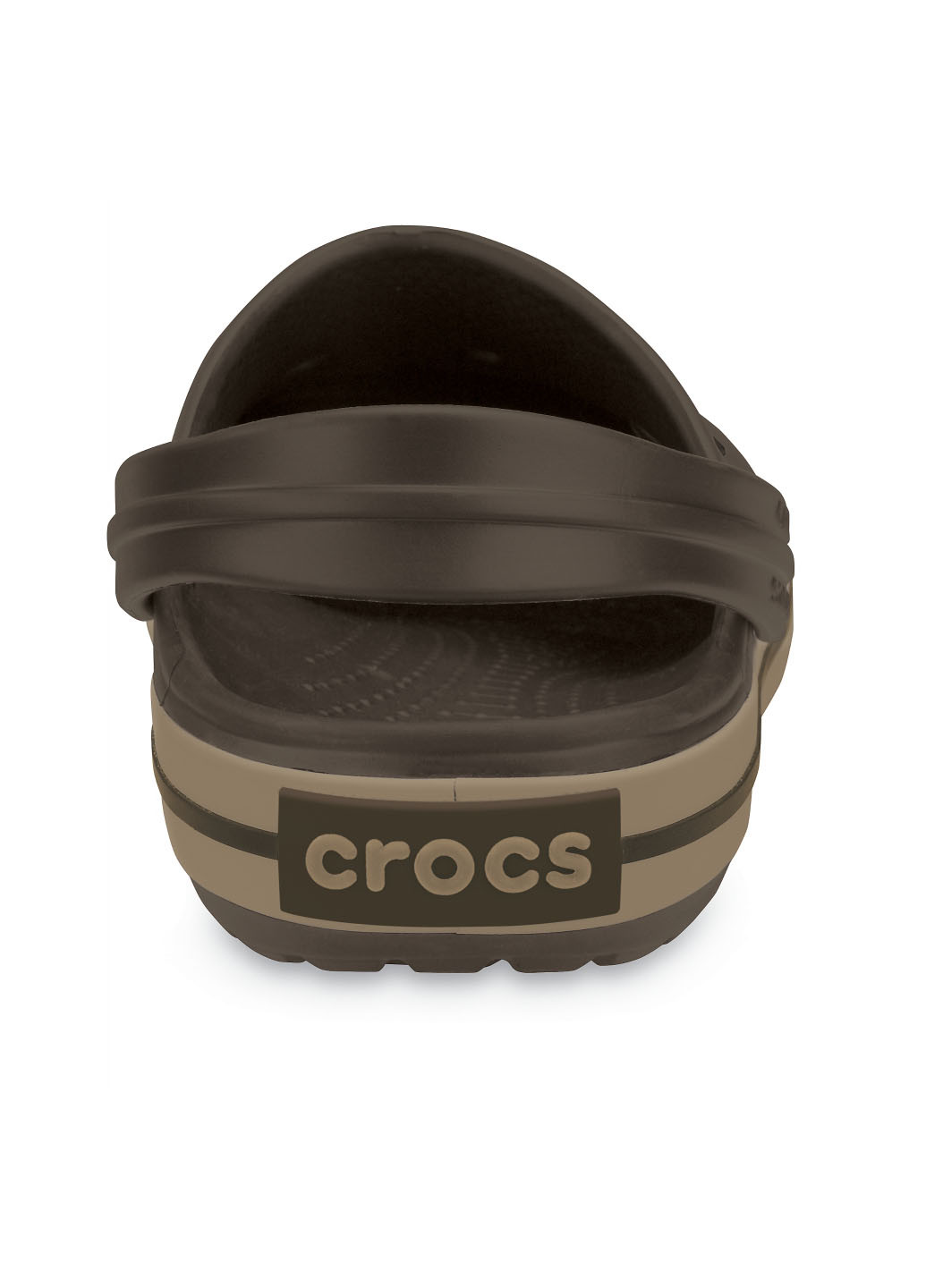 Сабо унисекс Crocs crocband (195909451)