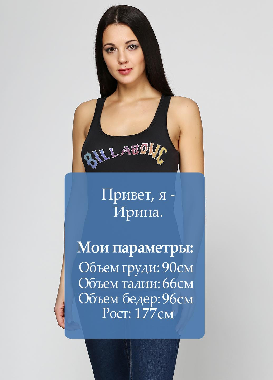 Майка Billabong — 42298047