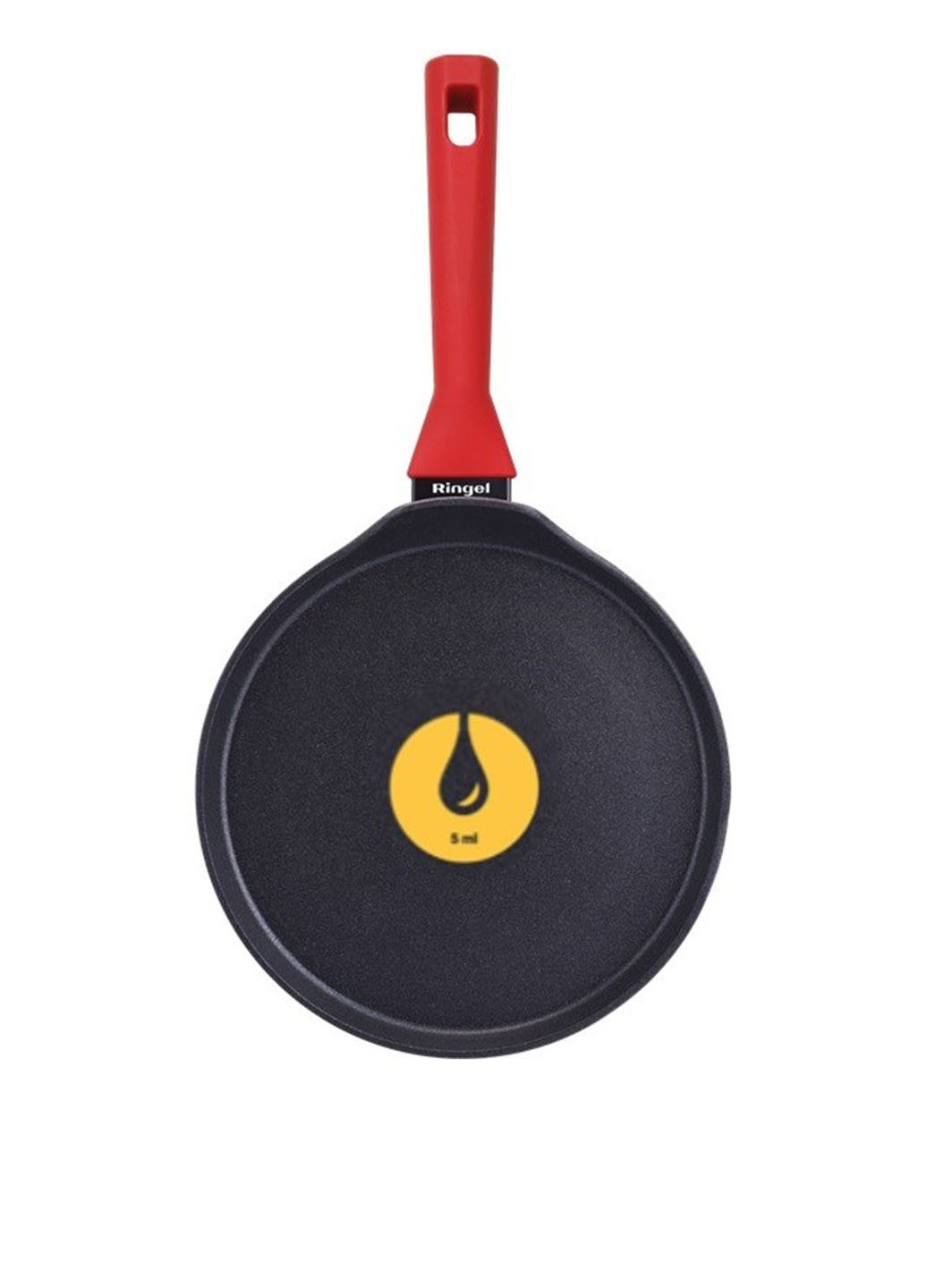 Сковорода для млинців, 22 см Ringel Pepperoni (259019826)
