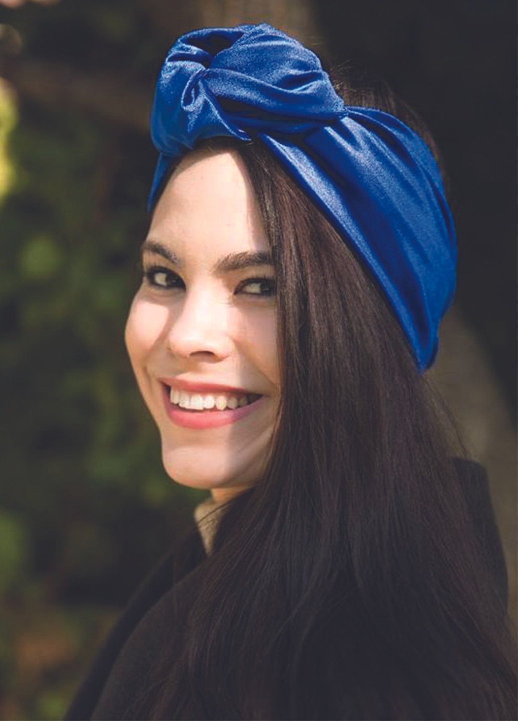 Тюрбан My Scarf (104343588)