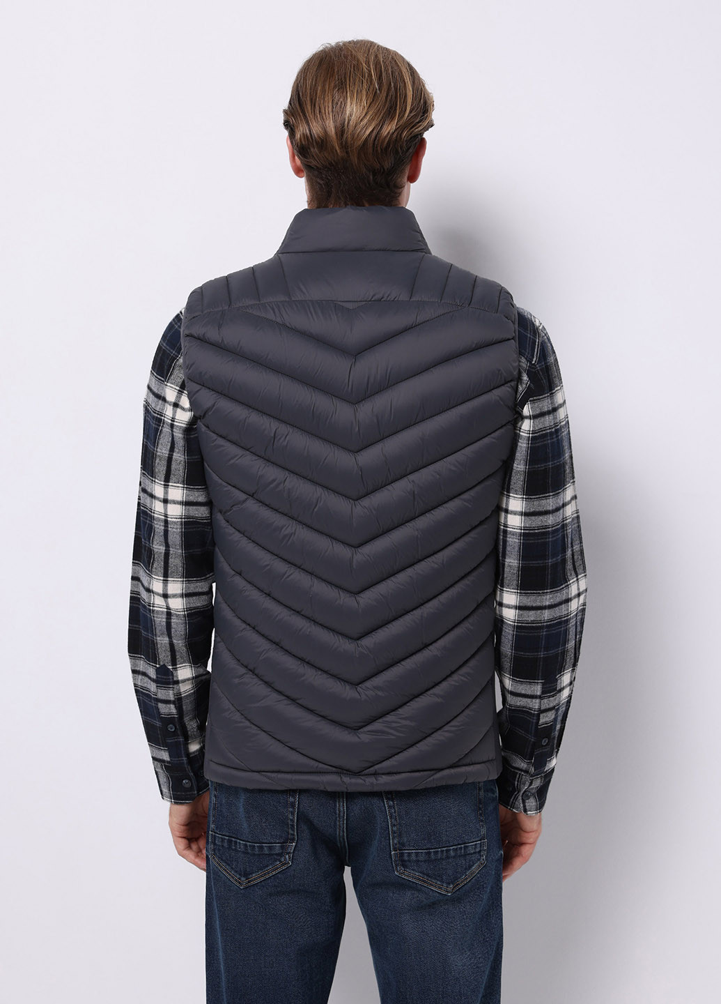 Жилет Colin's (345562137)