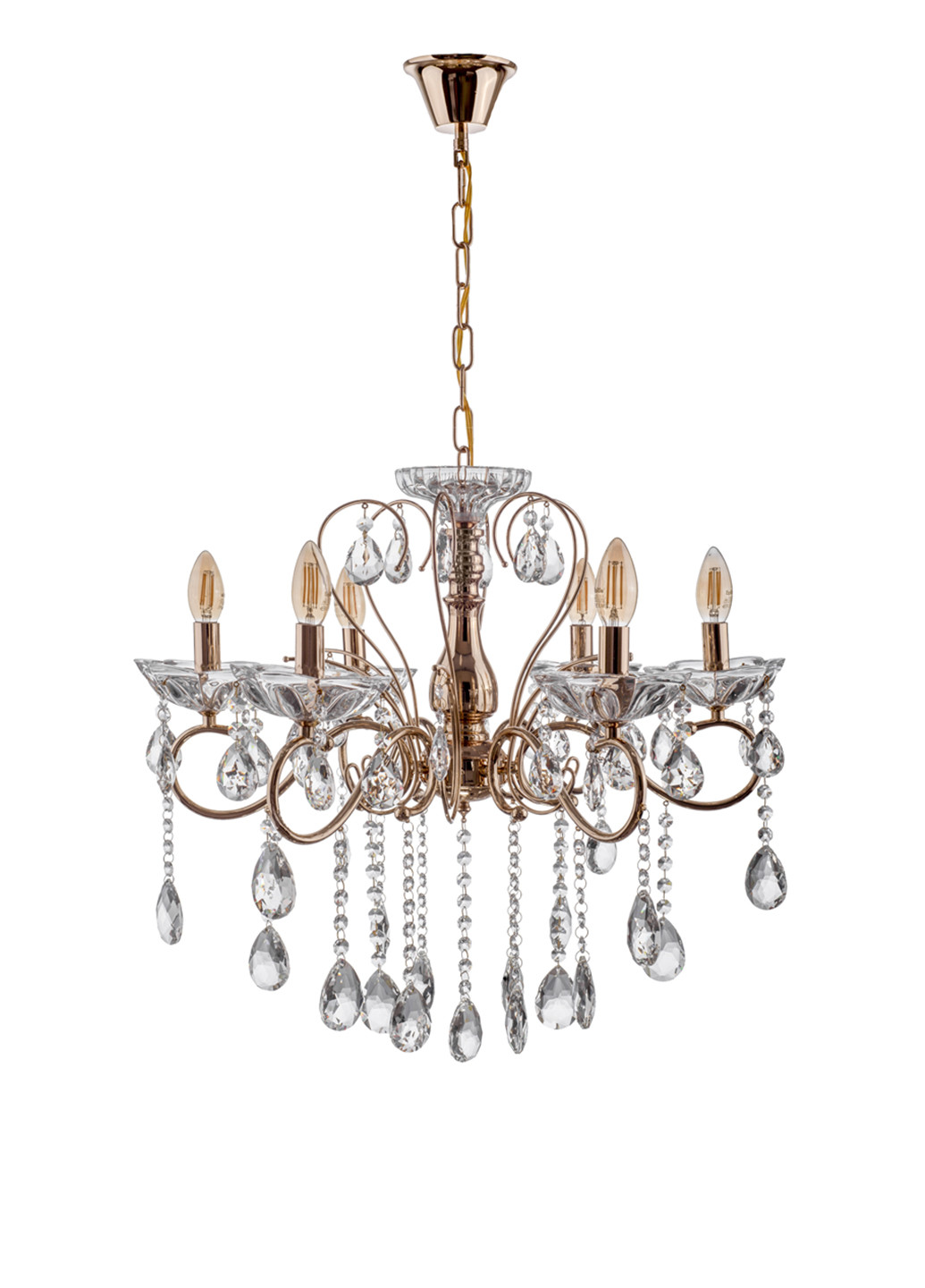 Люстра Brille (134970304)