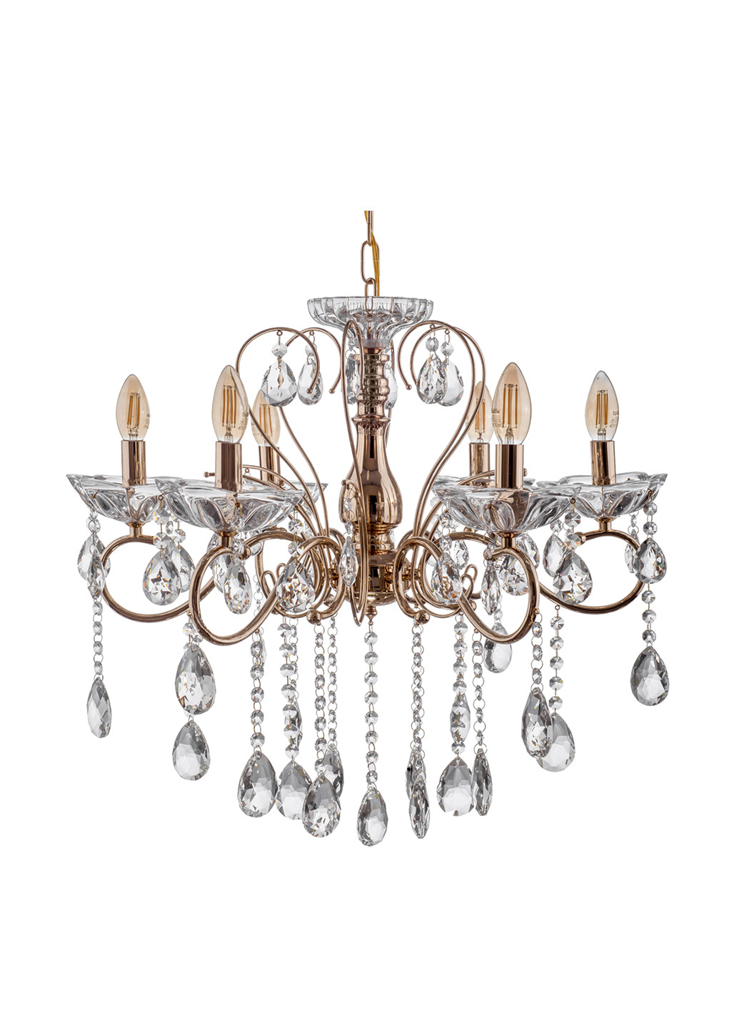 Люстра Brille (134970304)