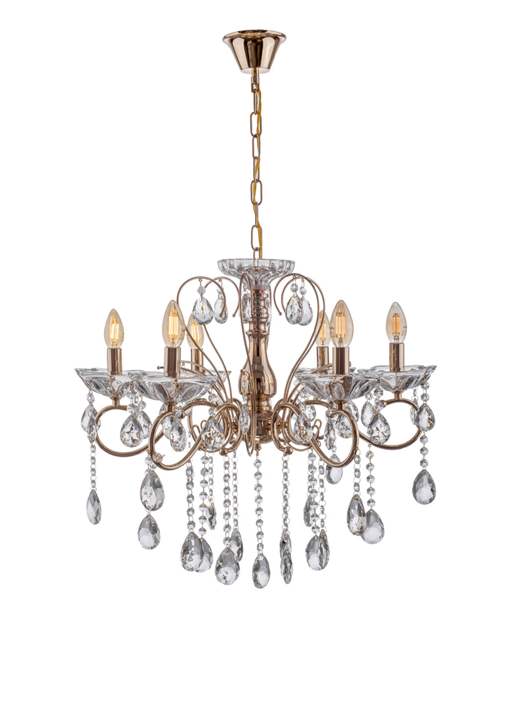 Люстра Brille (134970304)