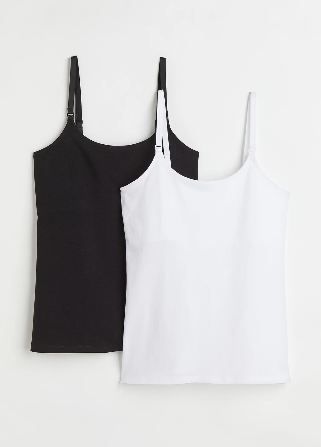 Майка для годуючих (2 шт.) H&M (331353548)