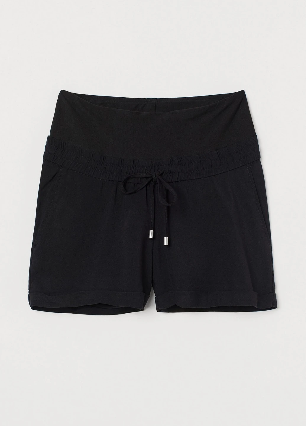 Шорти для вагітних H&M (251935266)