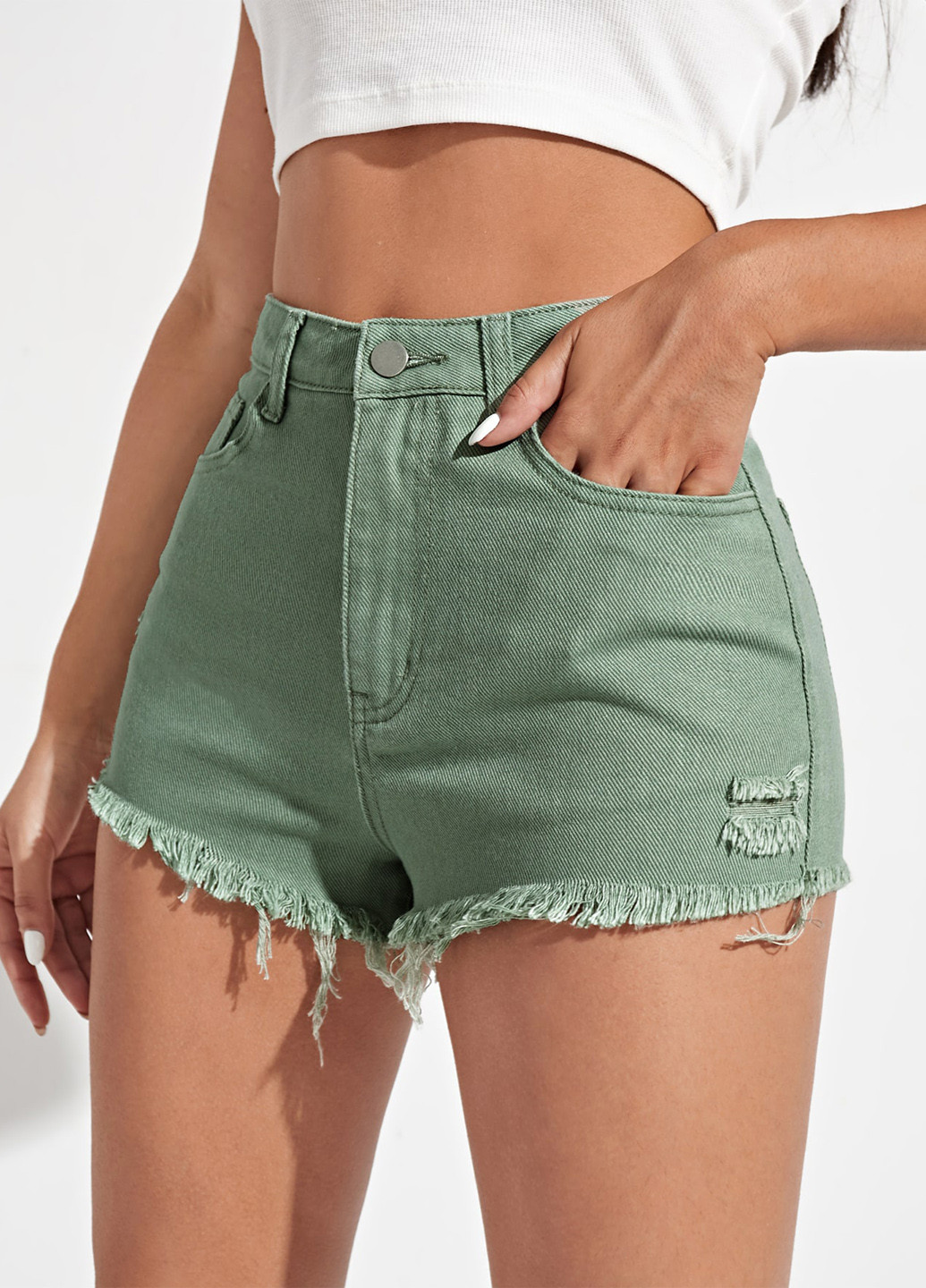 Шорти SHEIN (338187259)