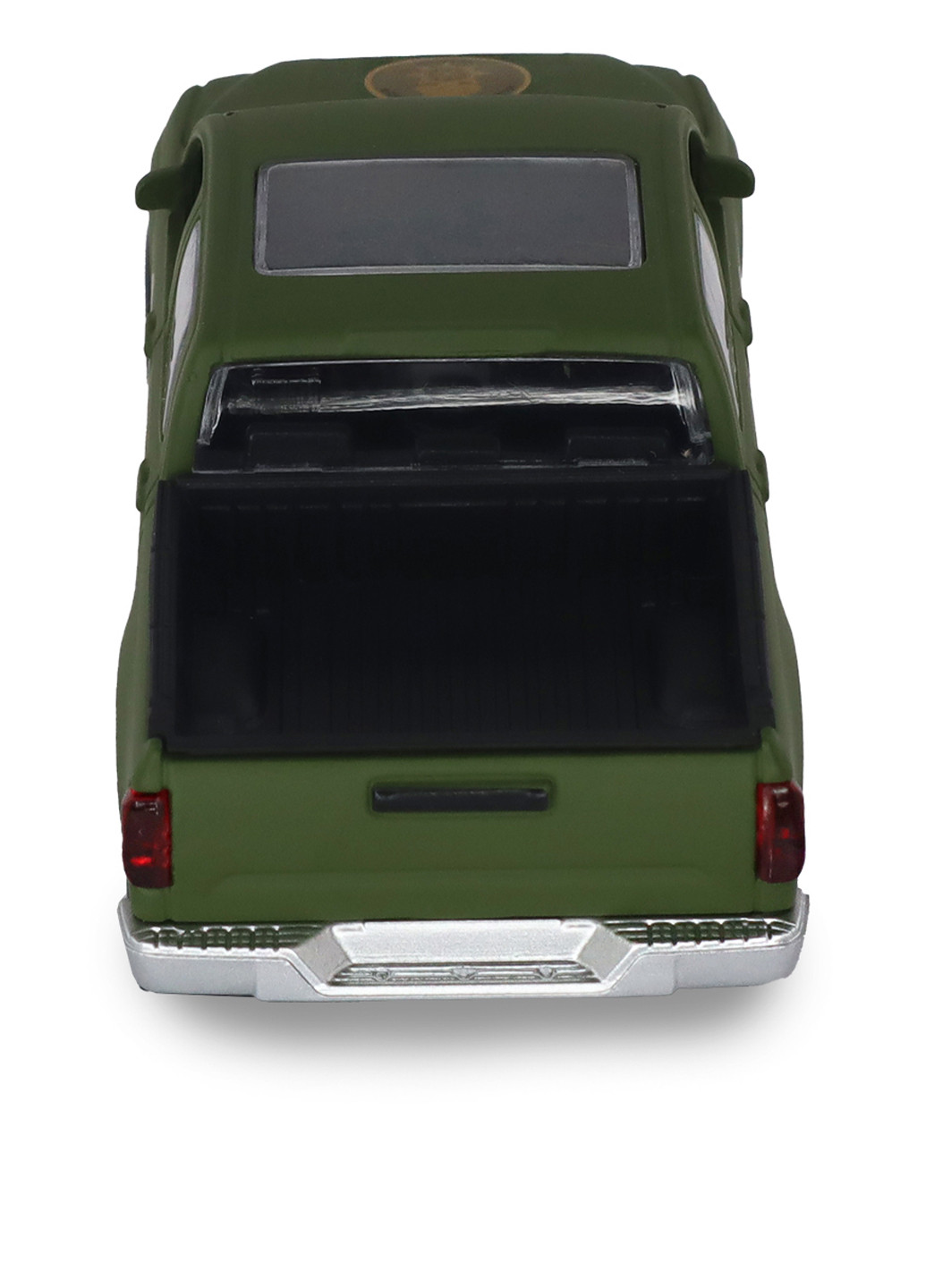 Автомодель TOYOTA TUNDRA, 6,5 х17,5х7 см TechnoDrive (305418152)