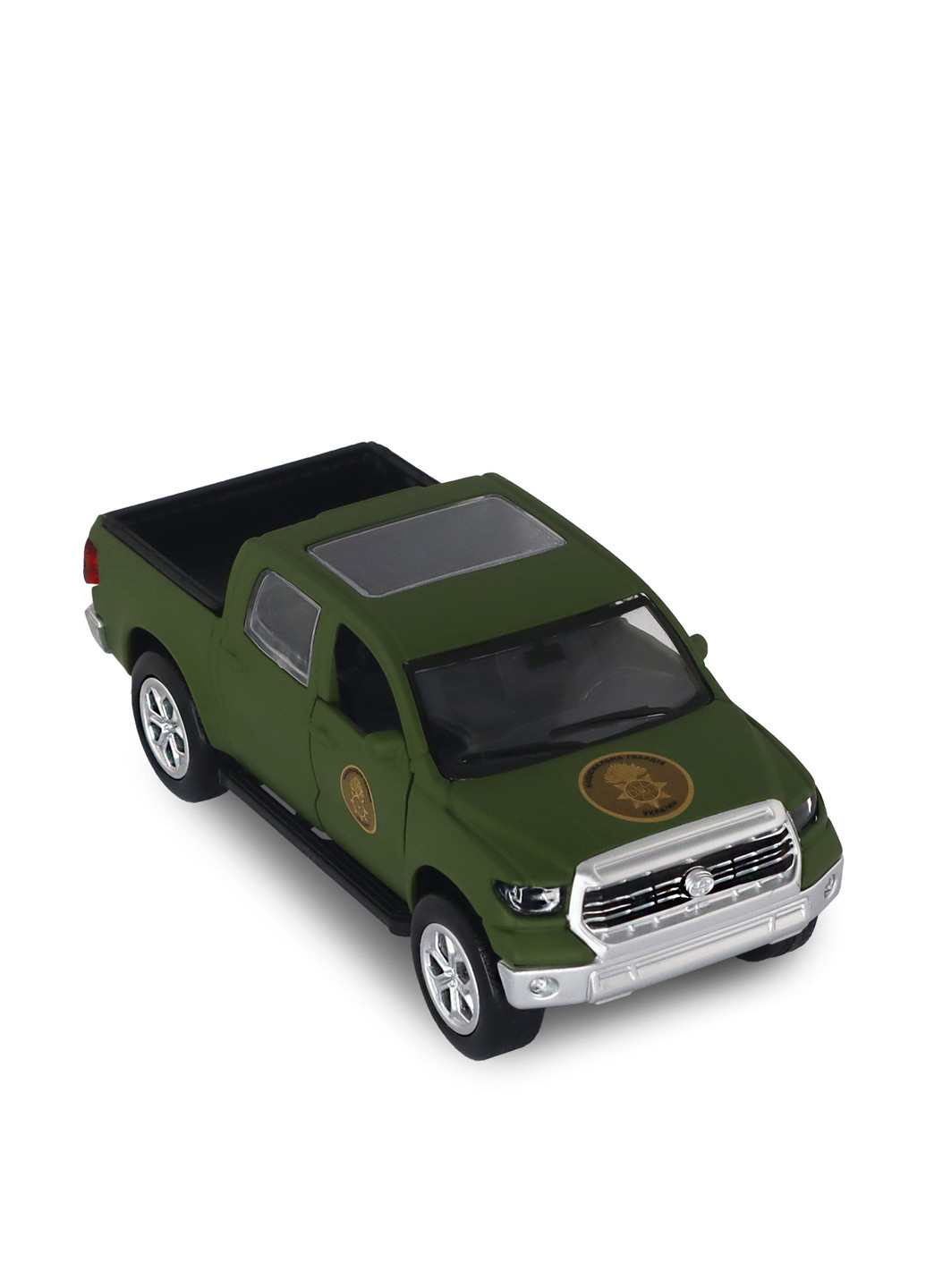 Автомодель TOYOTA TUNDRA, 6,5 х17,5х7 см TechnoDrive (305418152)