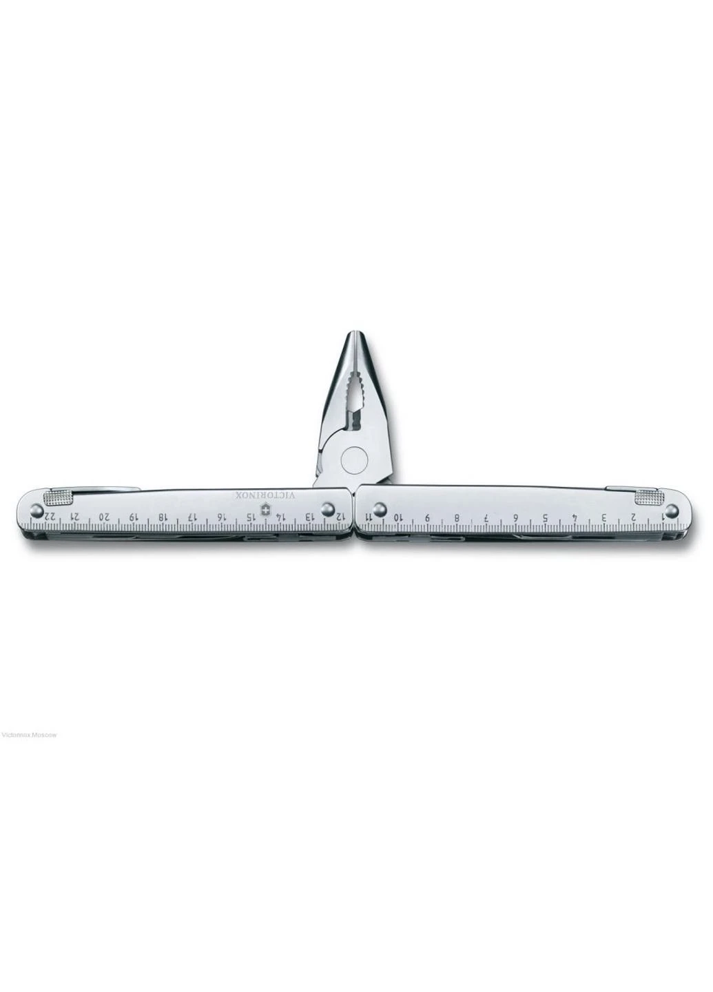 Мультитул з інструментами у шкіряному чохлі (3.0323.L) Victorinox (252409641)