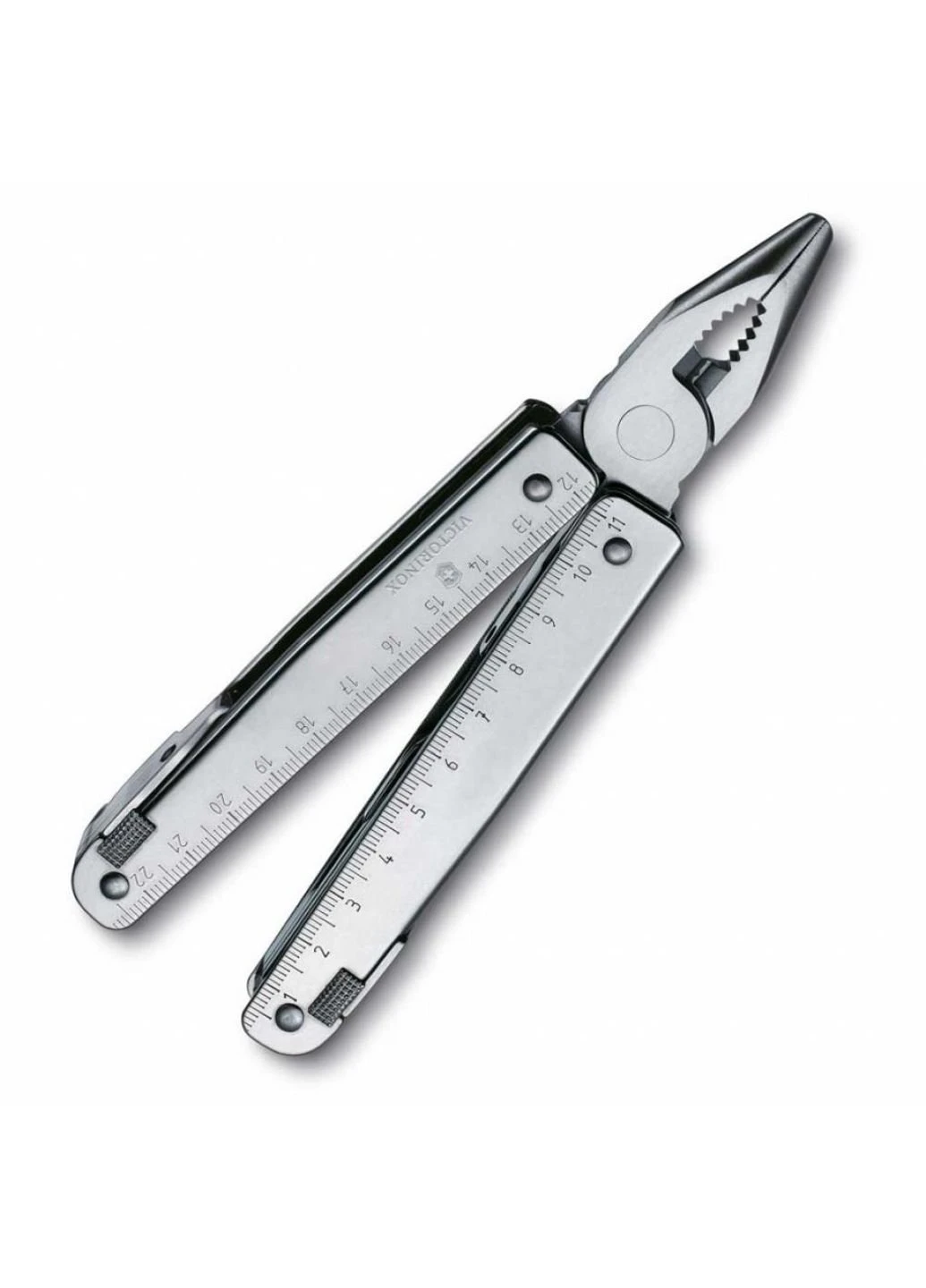 Мультитул з інструментами у шкіряному чохлі (3.0323.L) Victorinox (252409641)