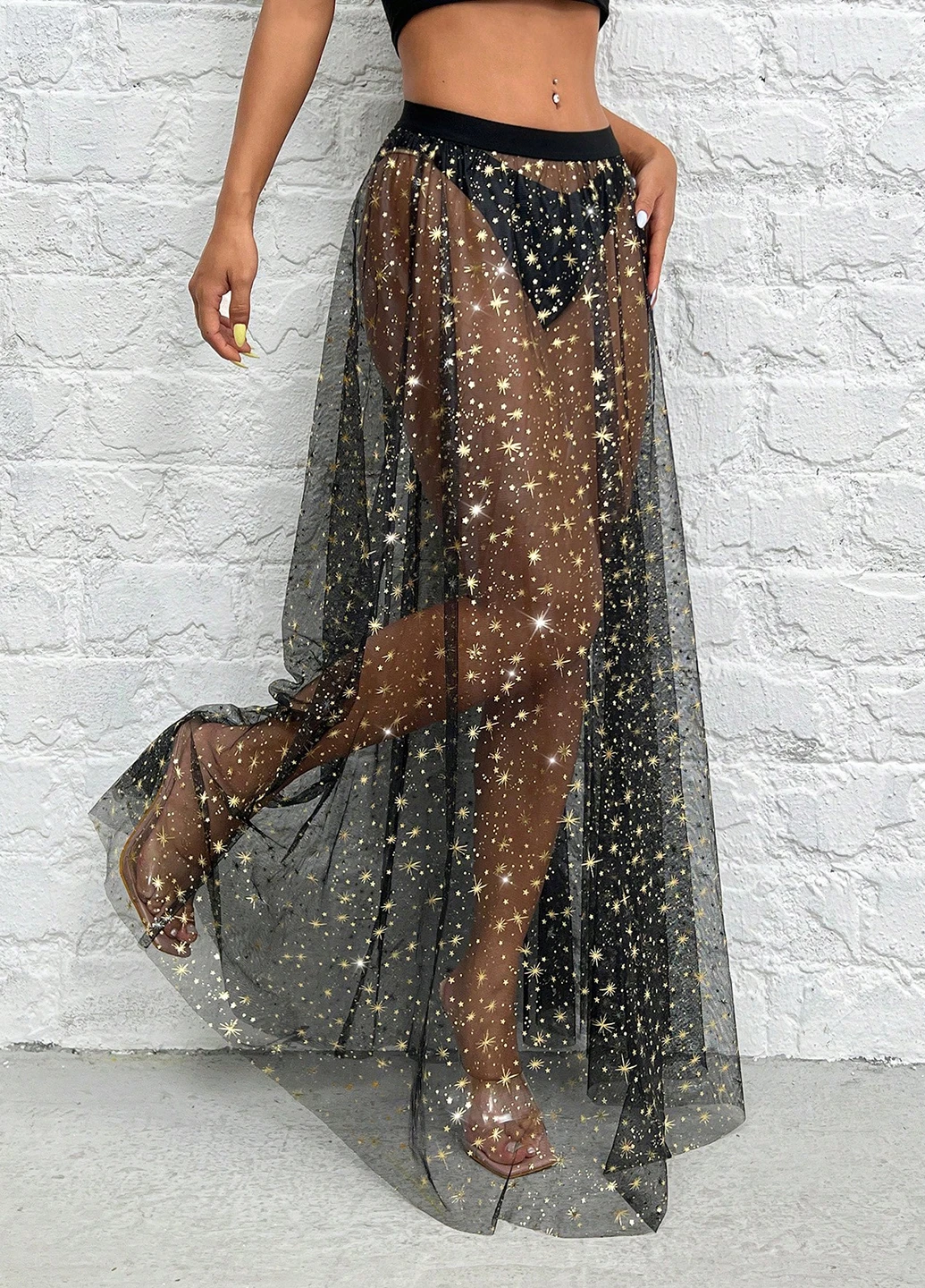 Спідниця SHEIN (334151961)