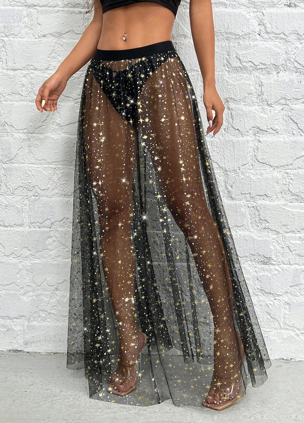 Спідниця SHEIN (334151961)