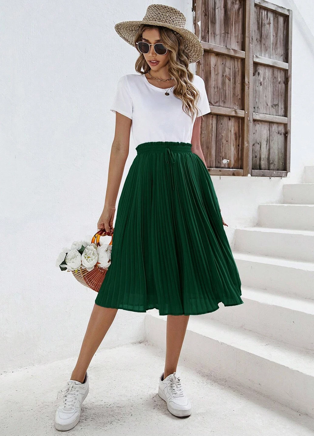 Спідниця SHEIN (308798901)