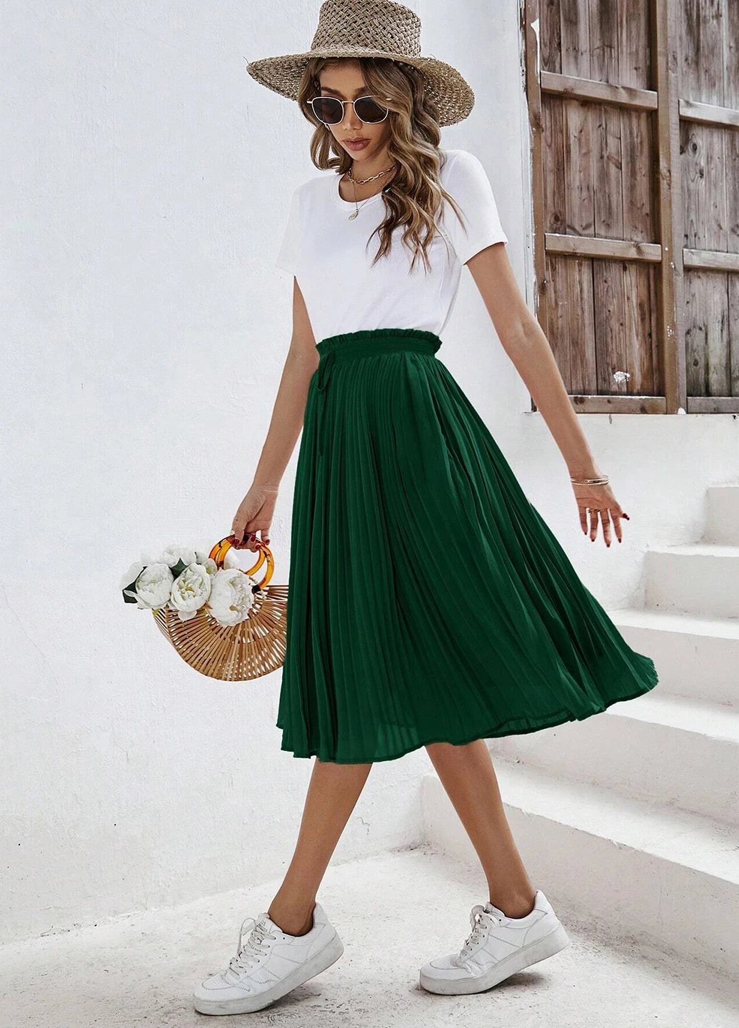 Спідниця SHEIN (308798901)