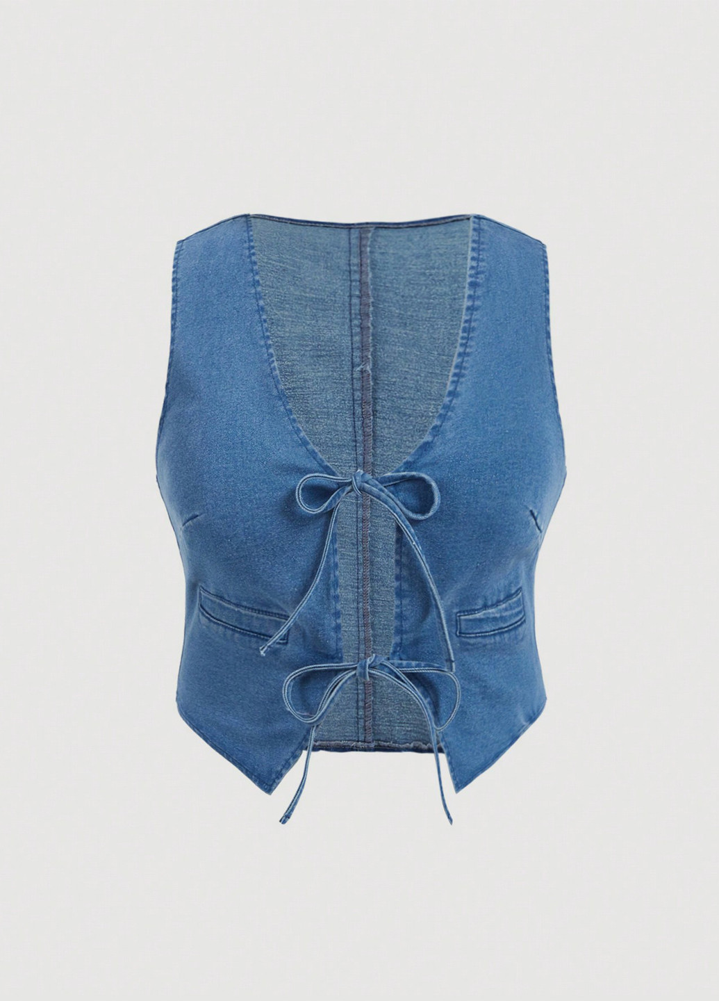 Жилет SHEIN (343353318)