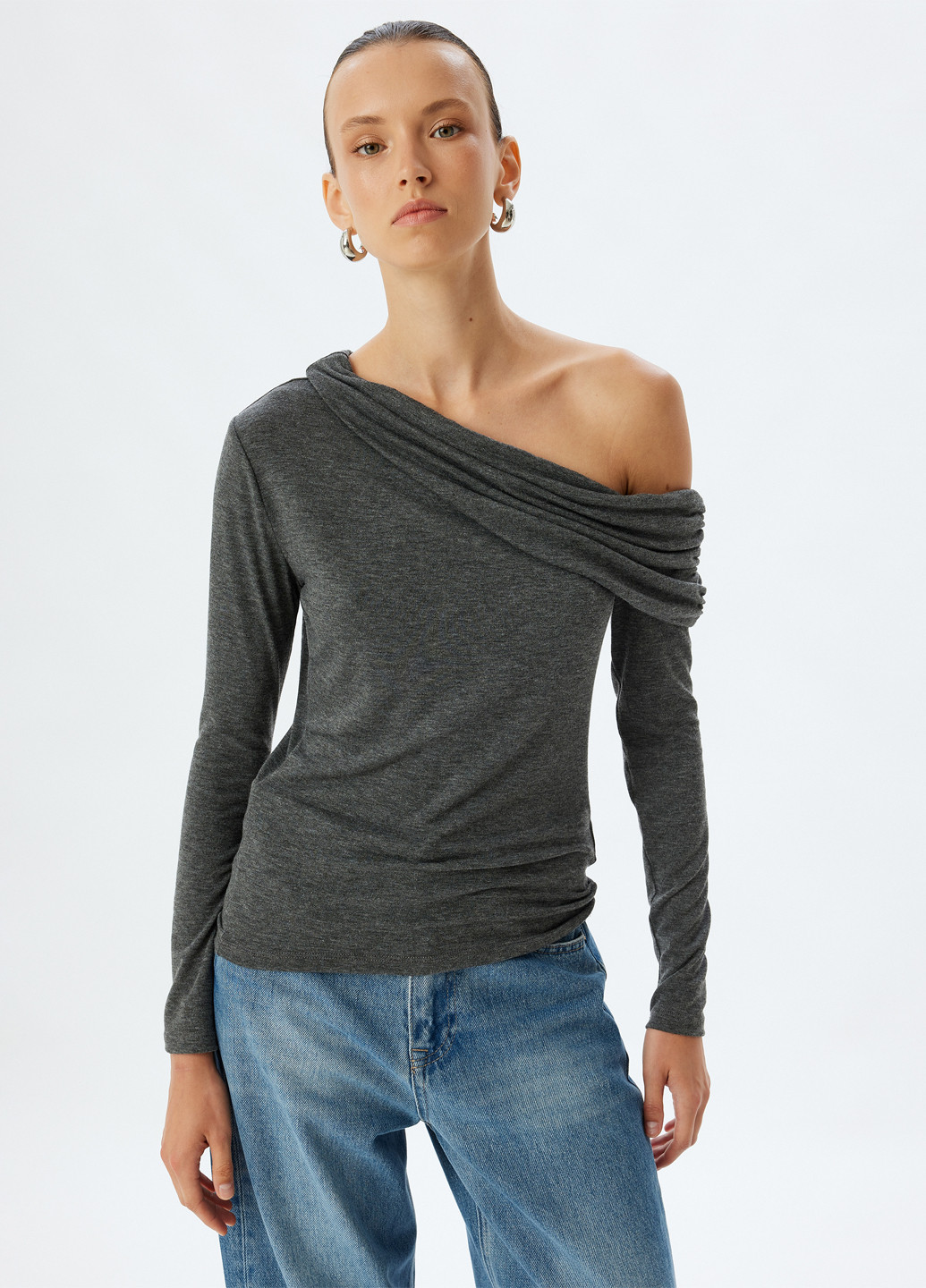 Лонгслів KOTON (362152178)