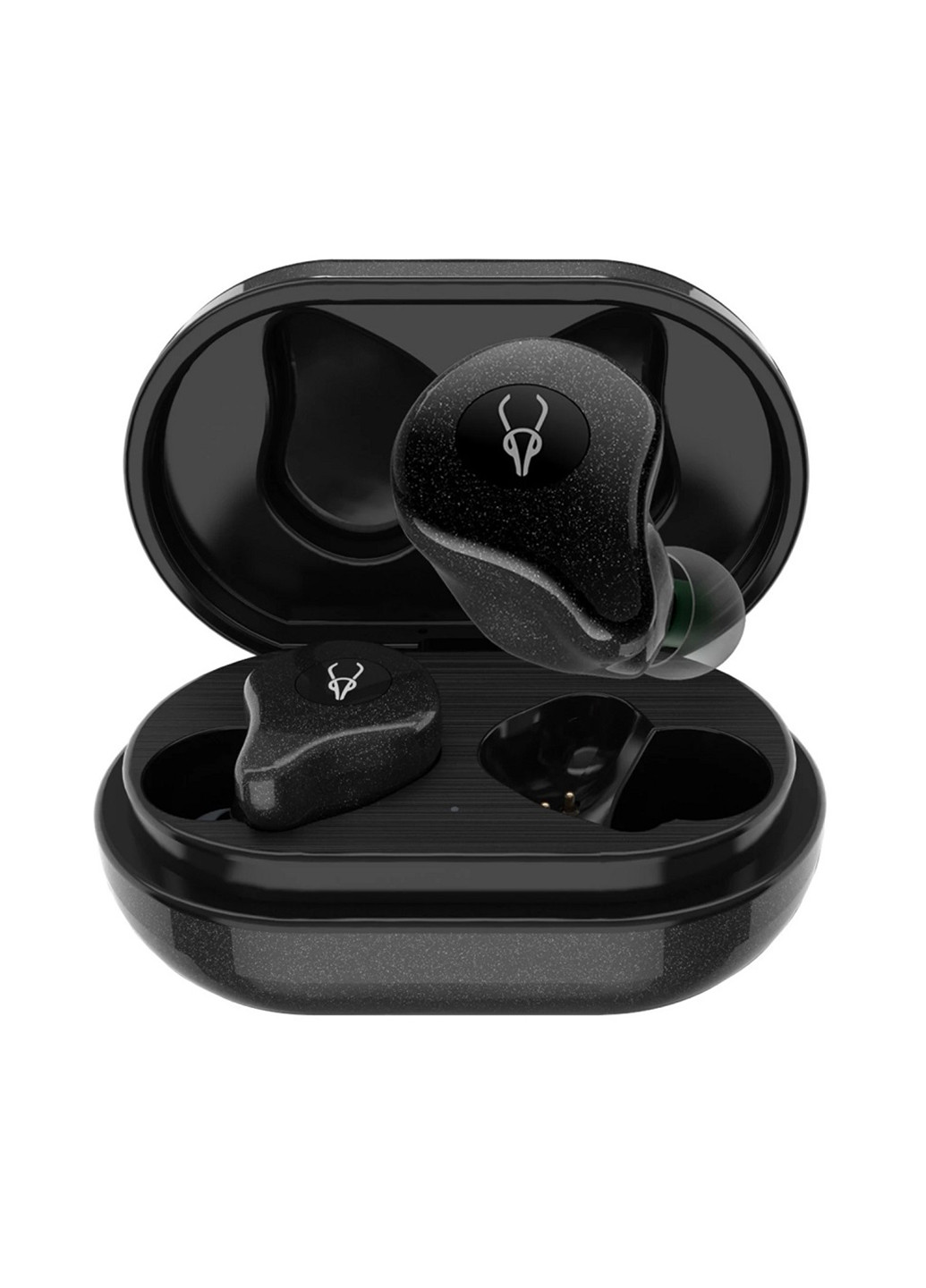 Бездротові навушники Bluetooth E16 Mystic з підтримкою aptX Sabbat (250394181)