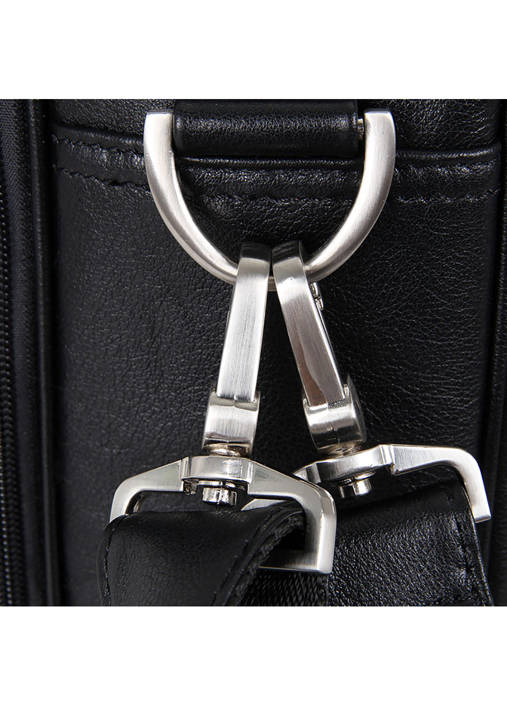 Чоловіча шкіряна сумка для ноутбука 42,5х31,5х14 см Vintage (229458905)