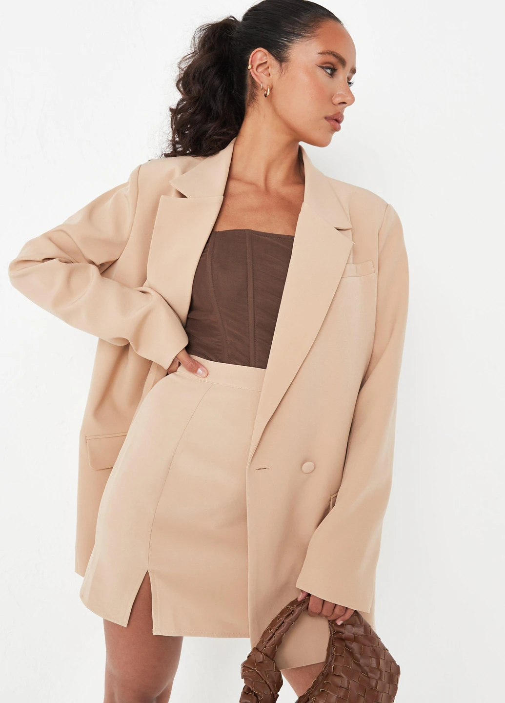 Жакет Missguided (276256015)