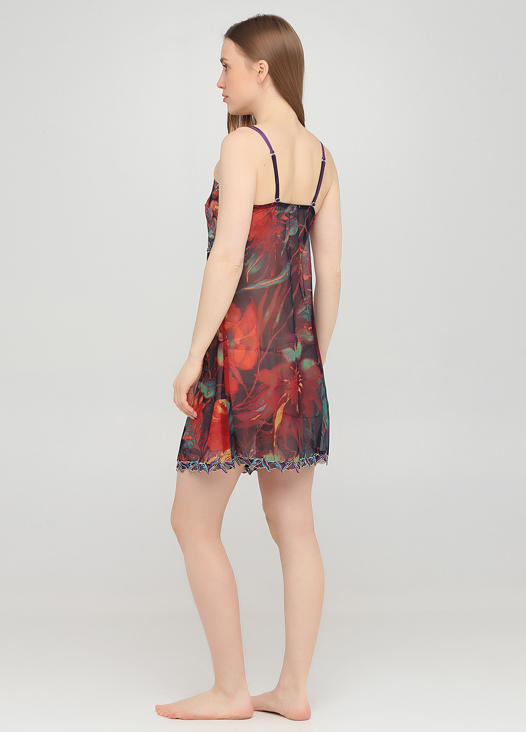 Нічна сорочка Aniele (251900132)