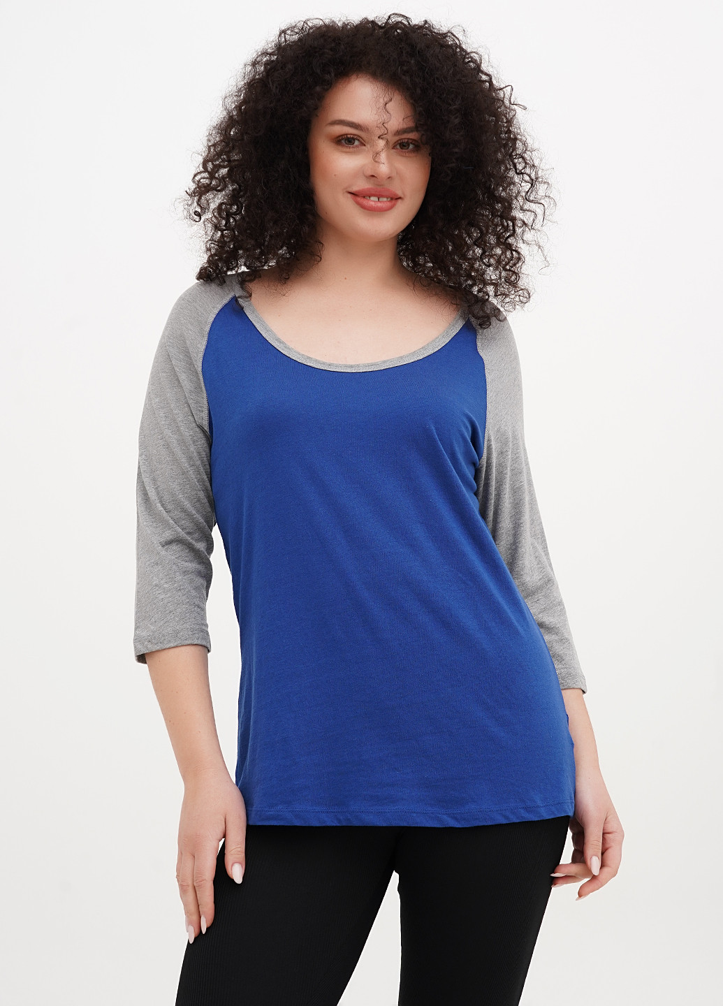 Лонгслив Genuine (327542592)