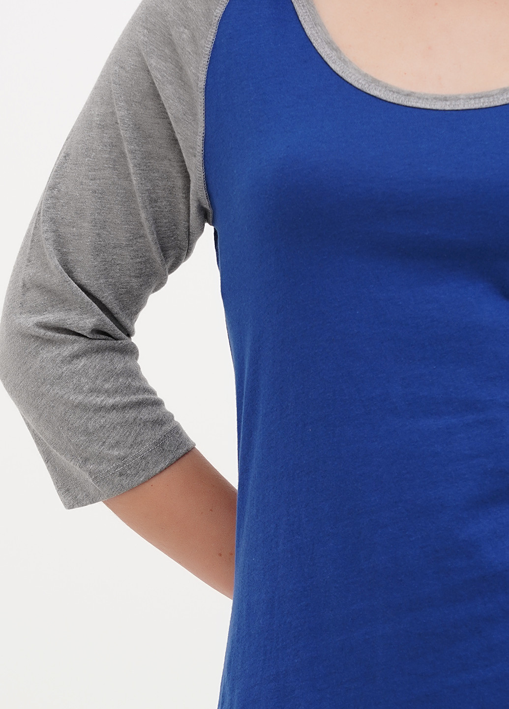 Лонгслив Genuine (327542592)