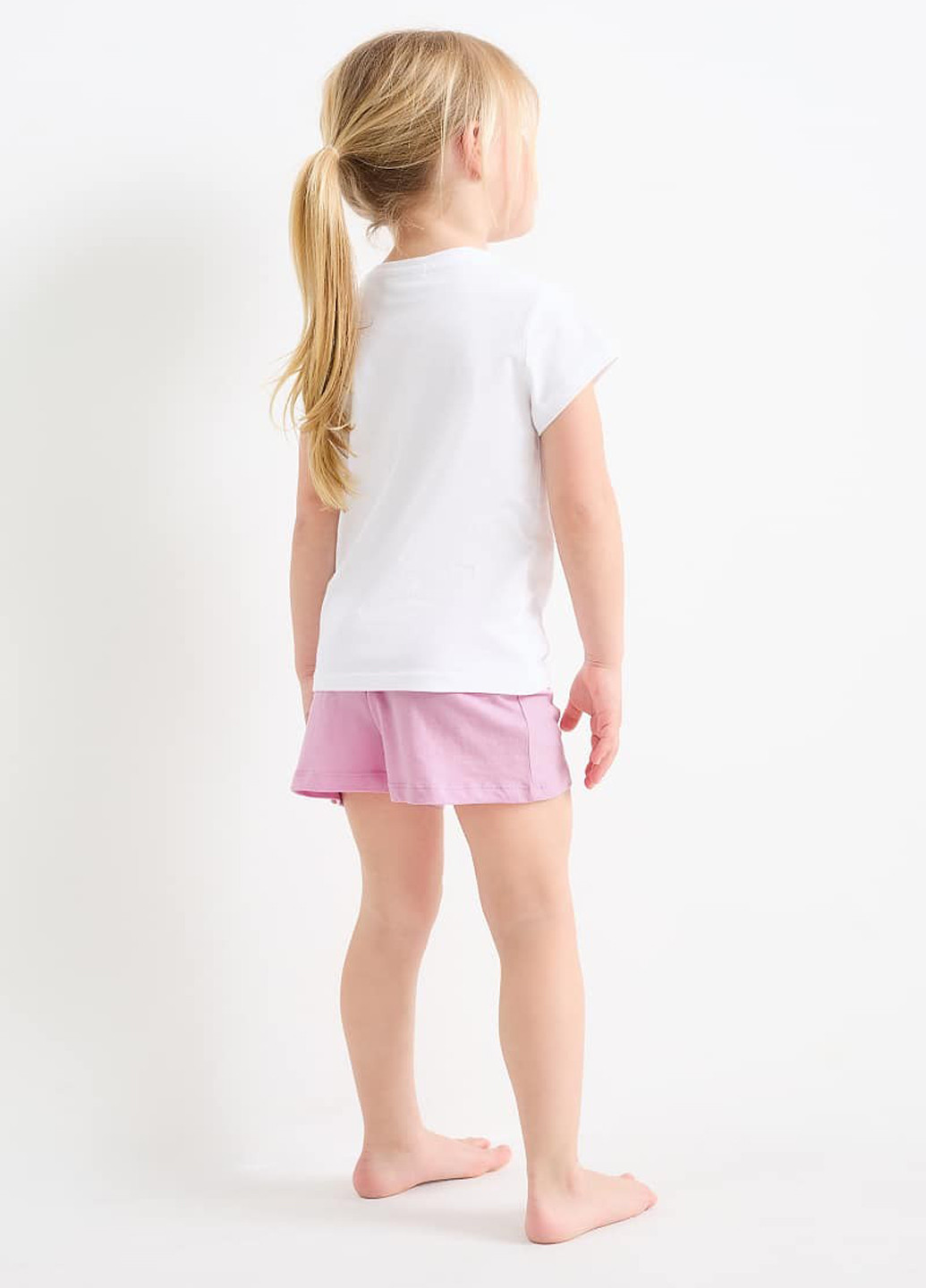 Шорты C&A (335386791)