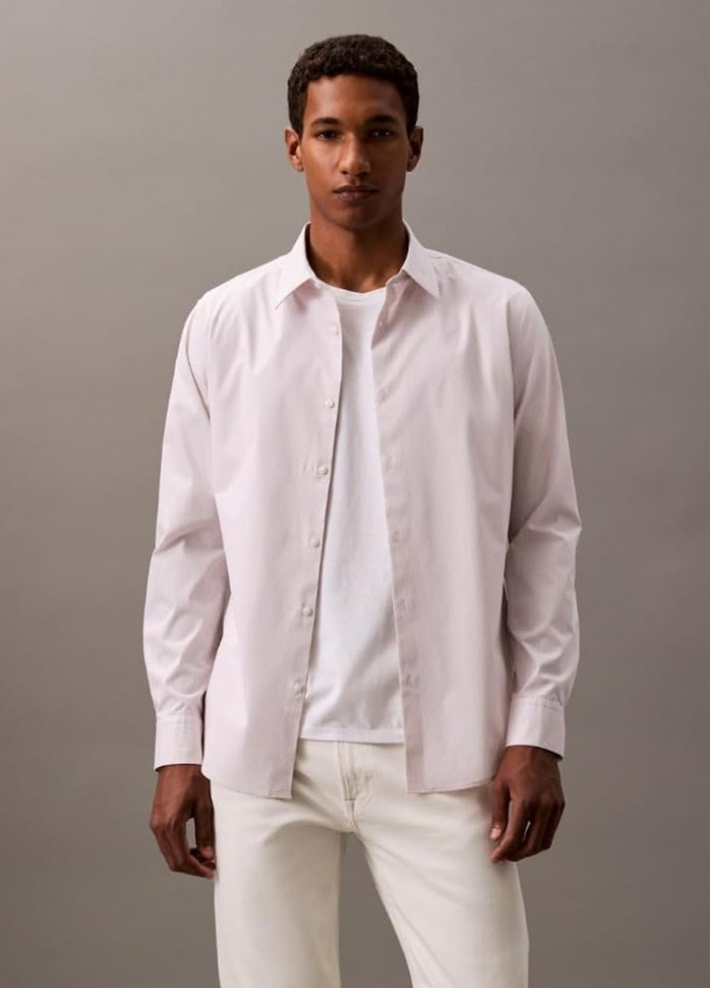 Сорочка Calvin Klein (369412194)