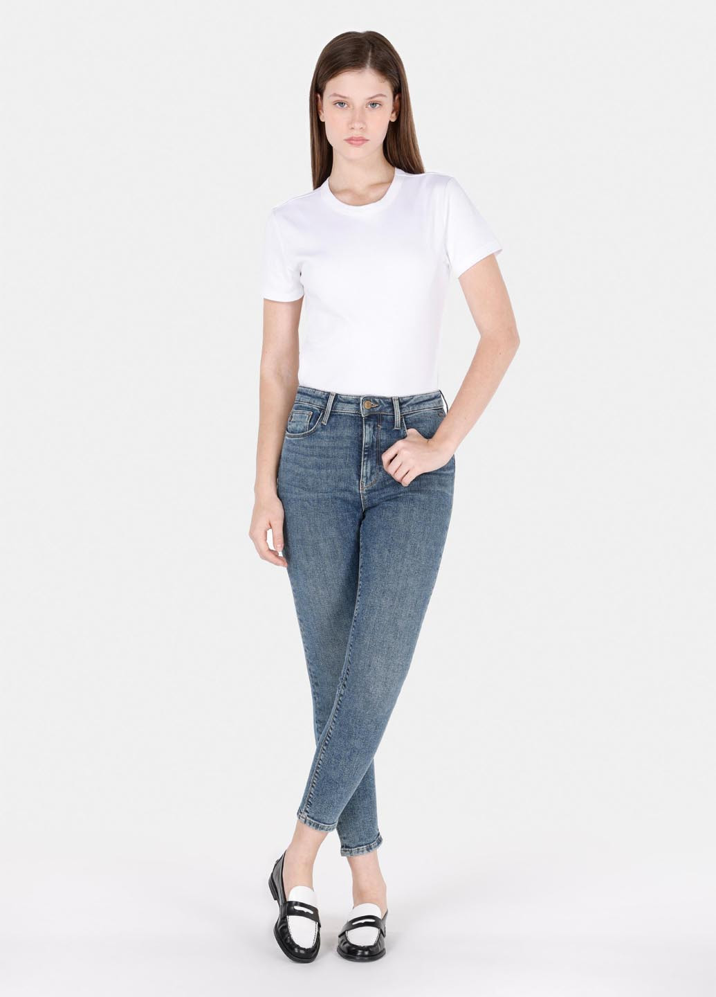 Джинсы Colin's - (336190954)