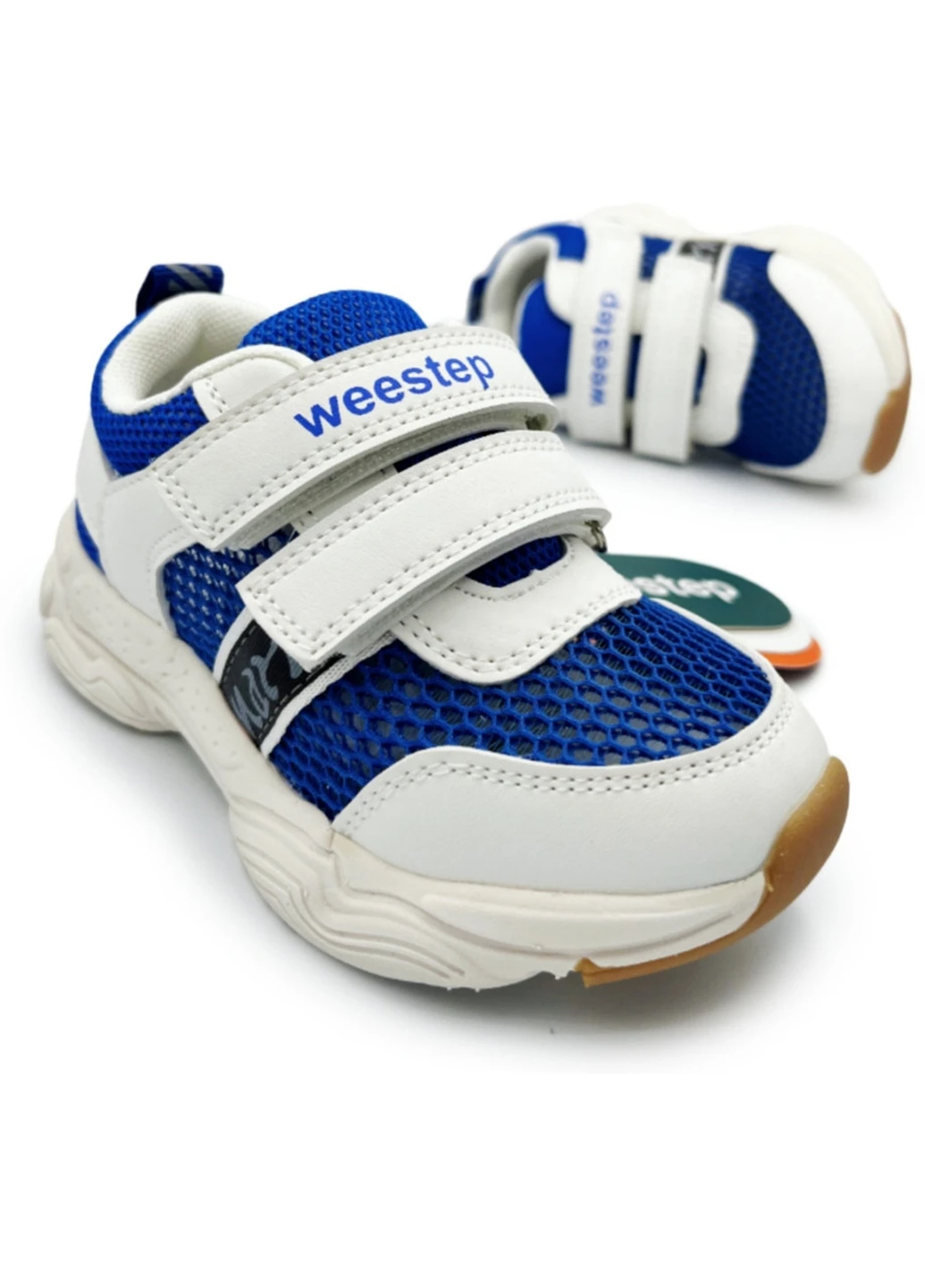 Кросівки Weestep (299064189)