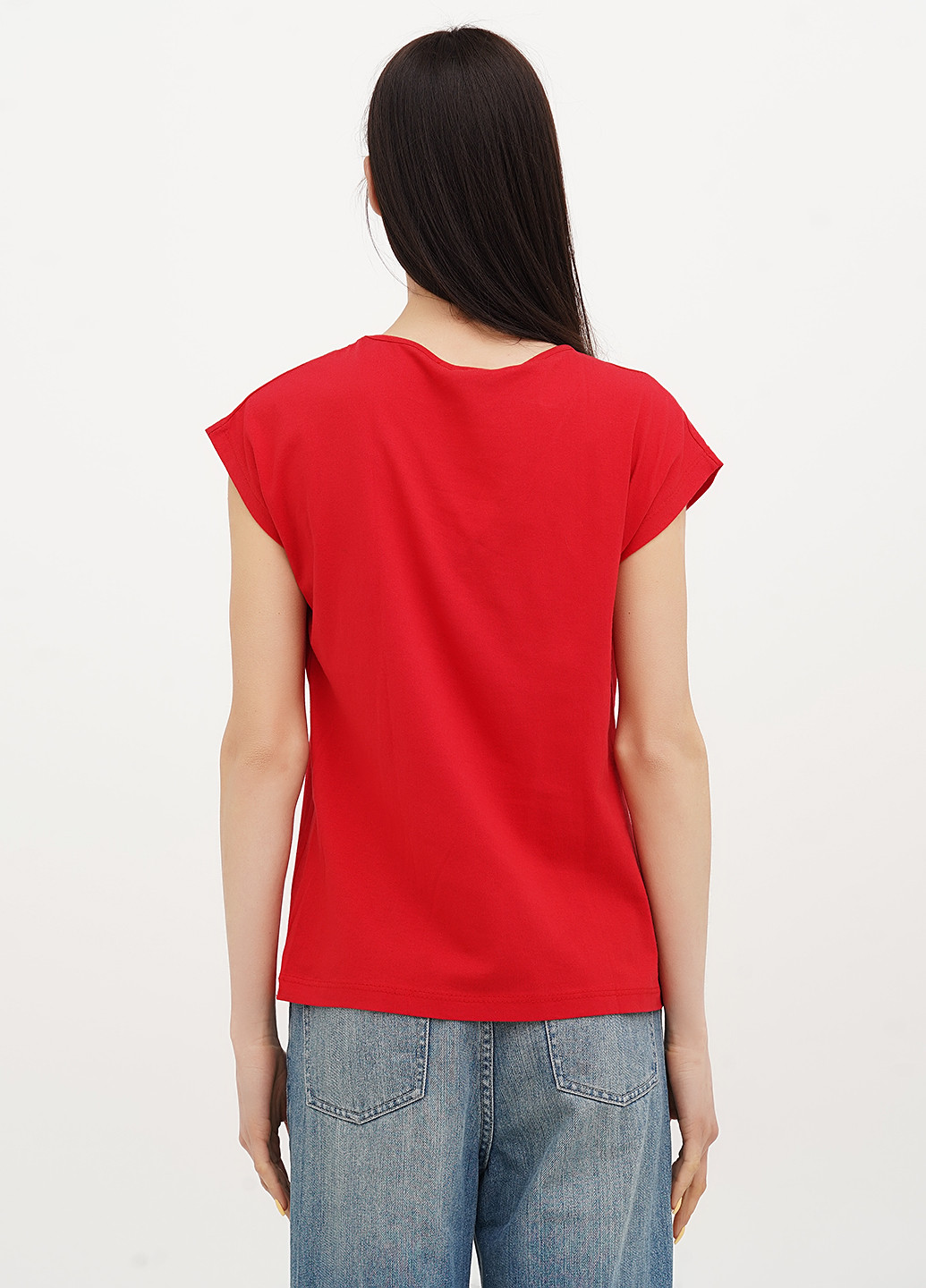 Футболка London Look - (325821091)