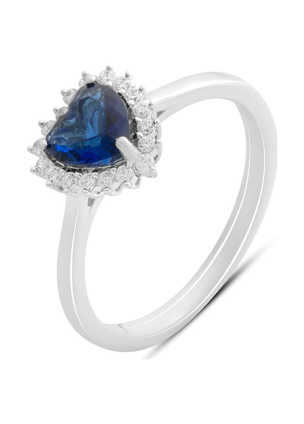 Кольцо Silver Flame (354214792)