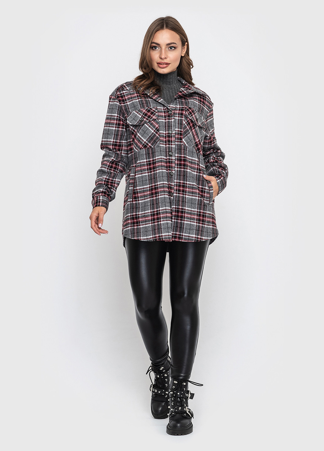 Сорочка Luzana (204846744)