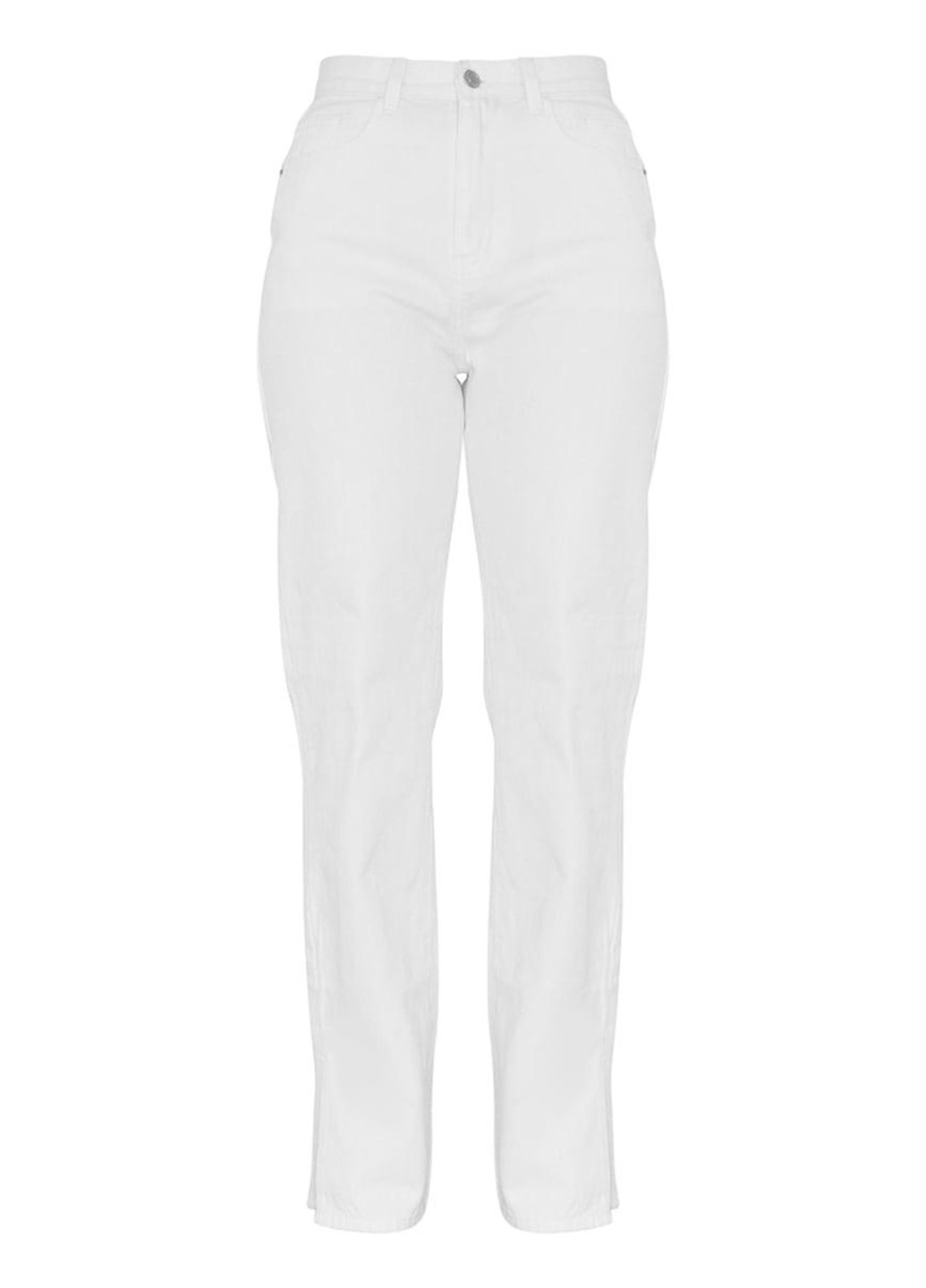 Джинси PrettyLittleThing - (254948118)