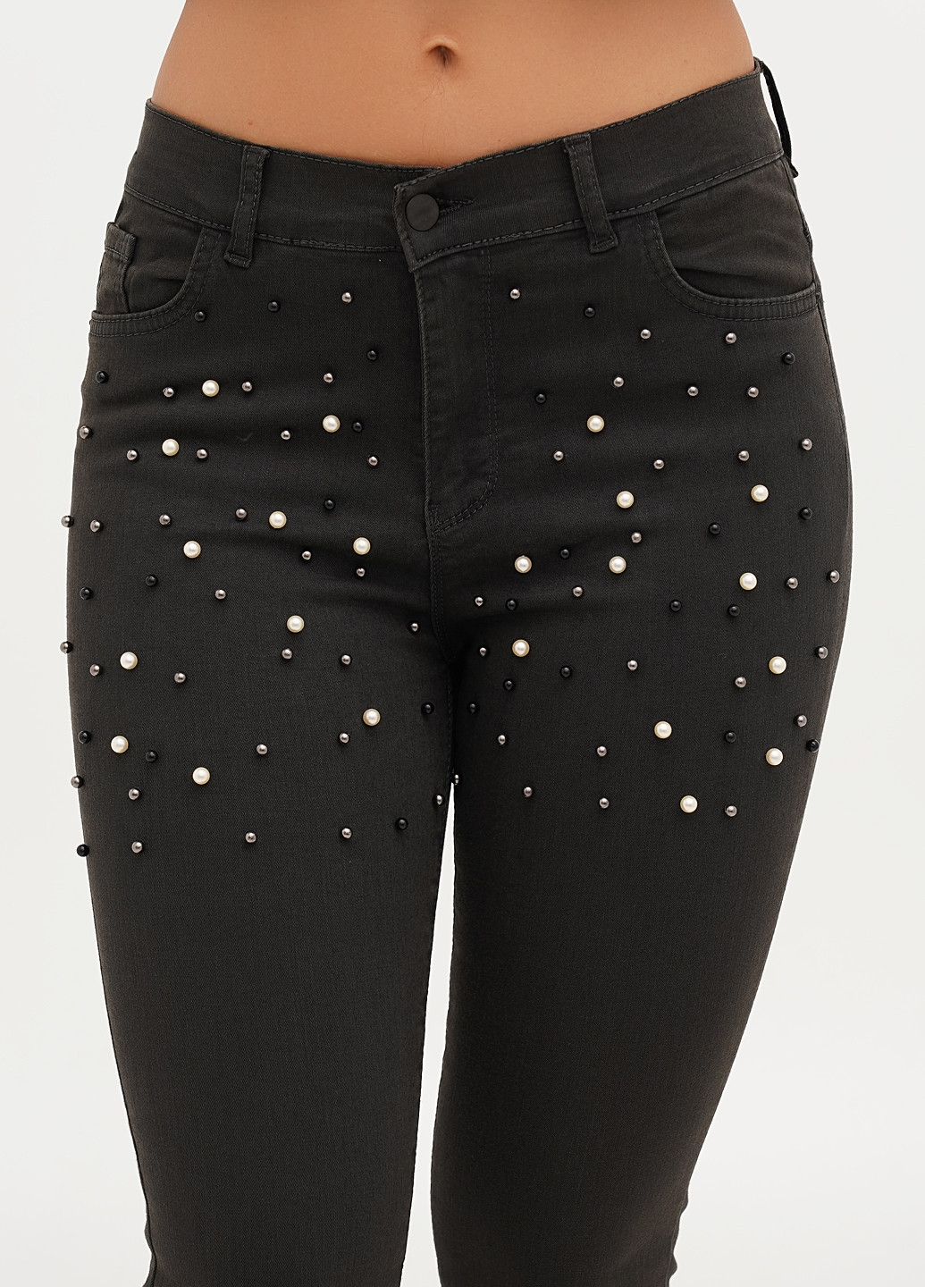 Джинсы Zagros - (305832448)