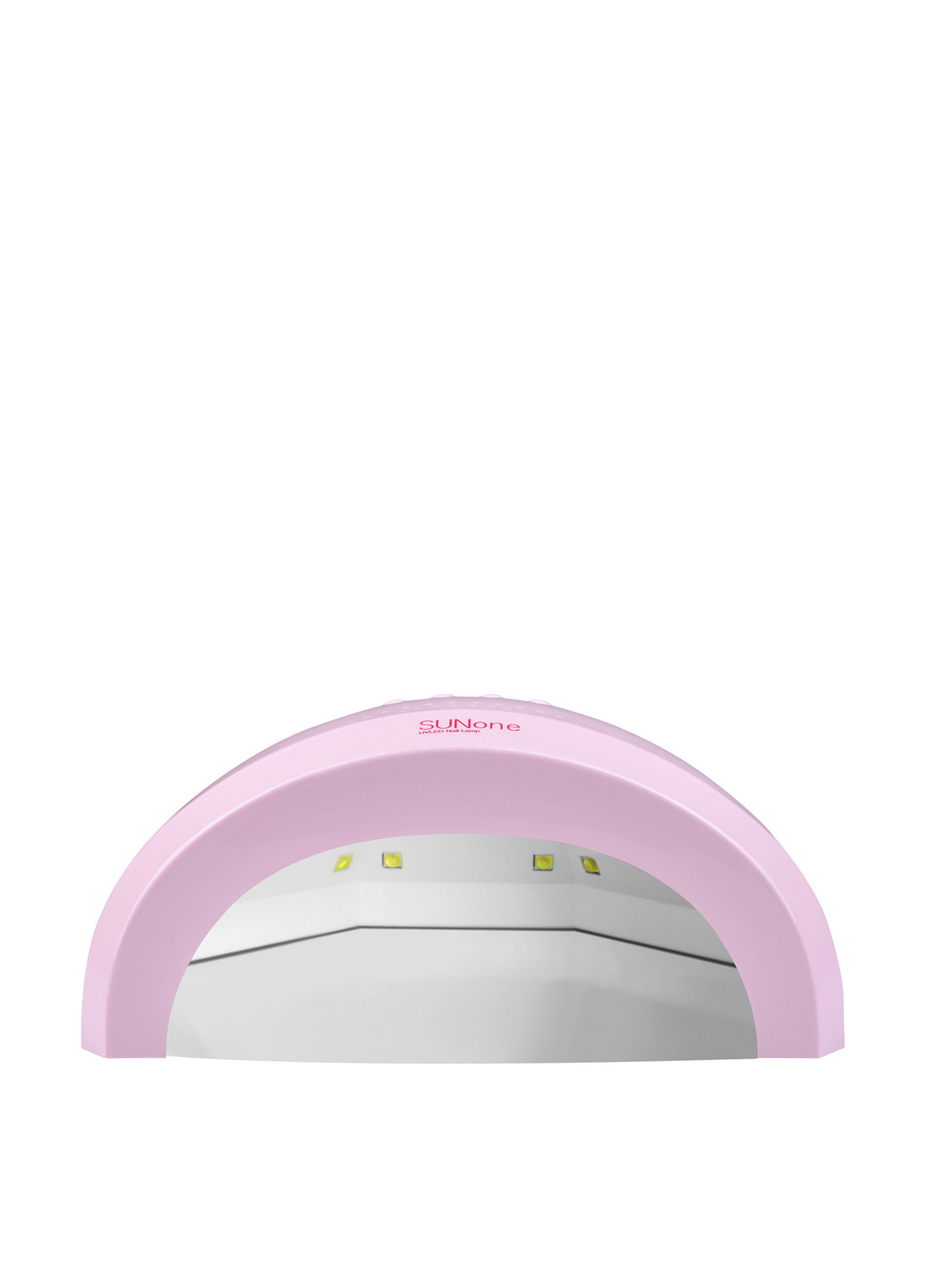 LED-лампа, LED + UV One 48W Pastel Pink (1 шт.) Sun (160467038)