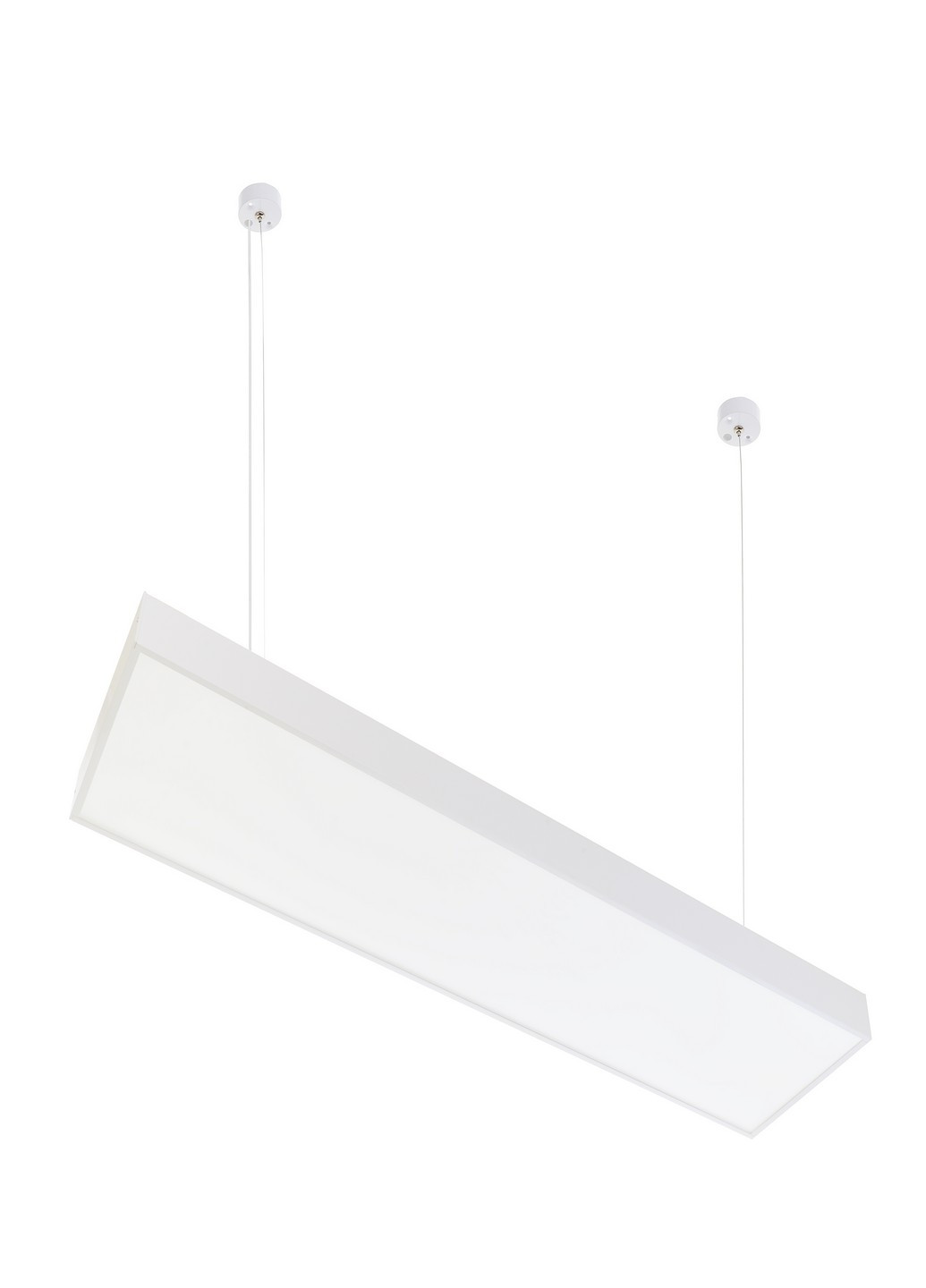 FLF-94/105W CW WH LED светильник подвесной Brille (185914188)