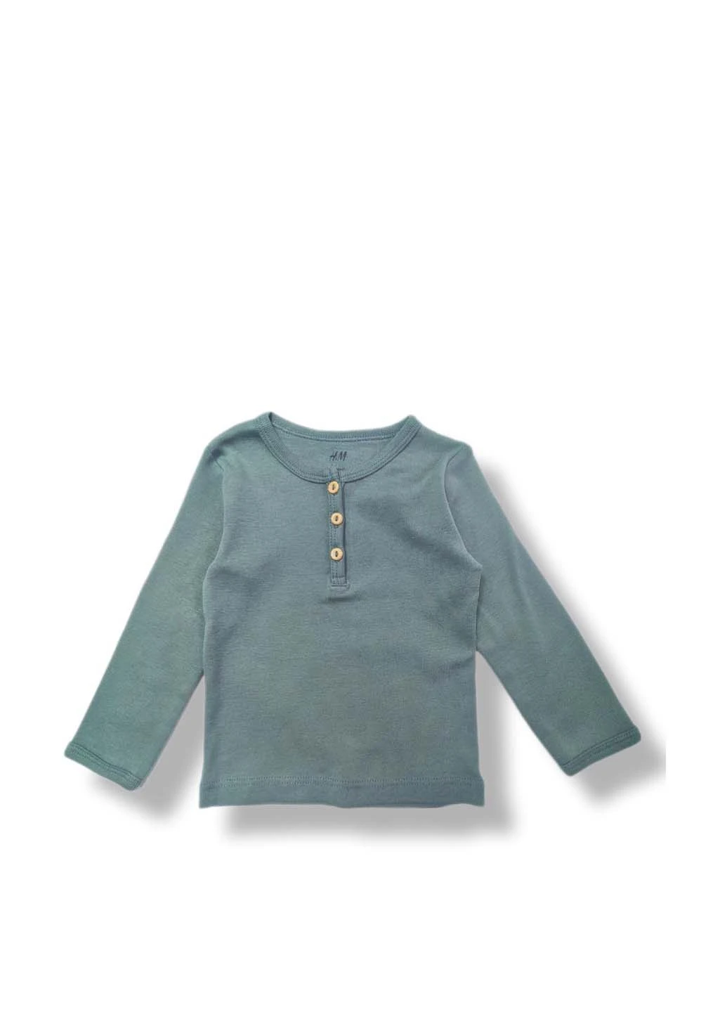 Лонгслів H&M (334458848)