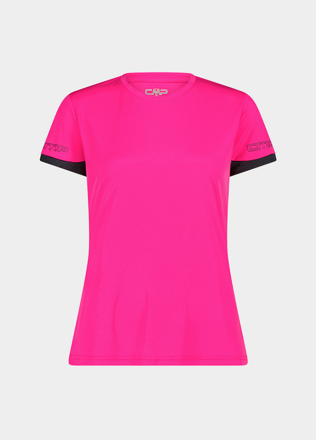 Футболка CMP WOMAN T-SHIRT - (331392356)