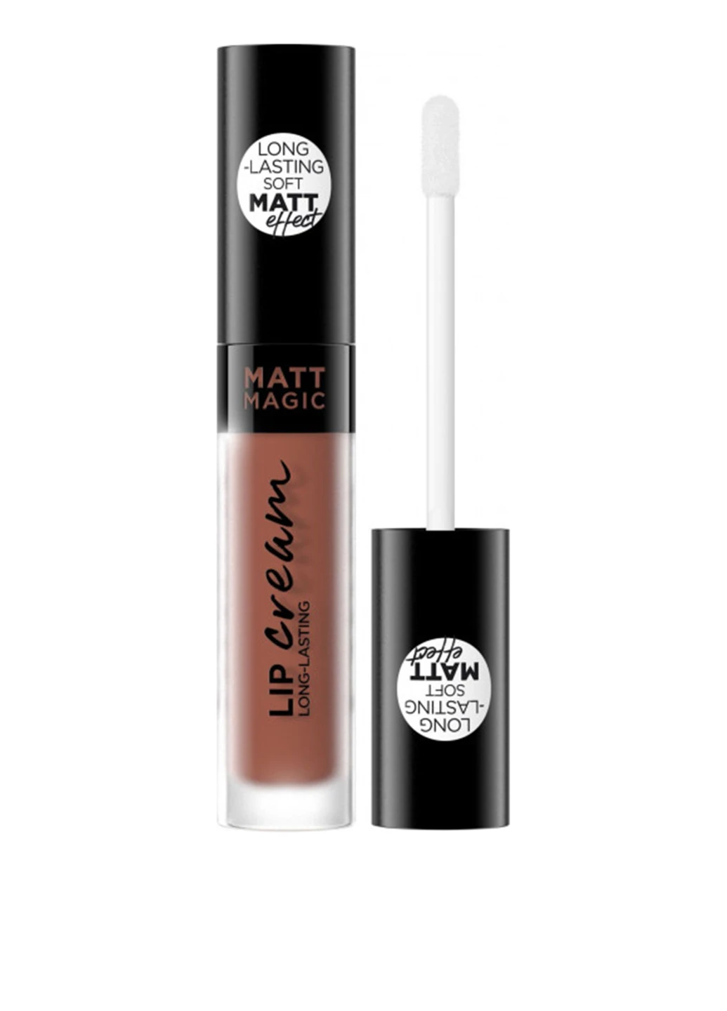 Жидкая помада №13 Matt Magic Lip Cream Eveline (227593437)