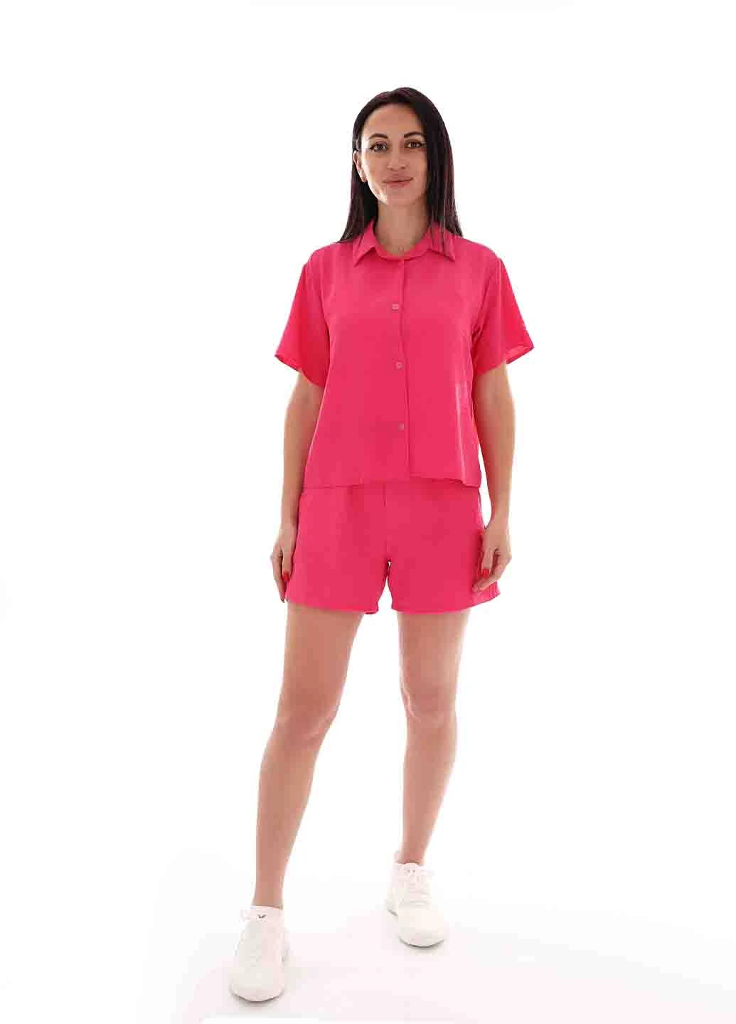 Костюм (сорочка, шорти) No Brand (328139446)