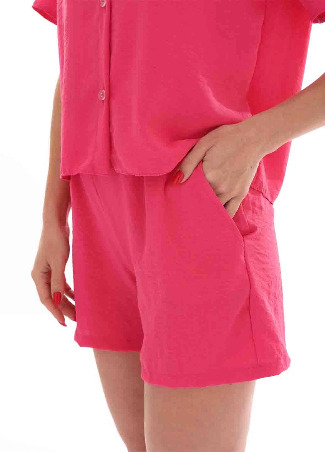 Костюм (сорочка, шорти) No Brand (328139446)