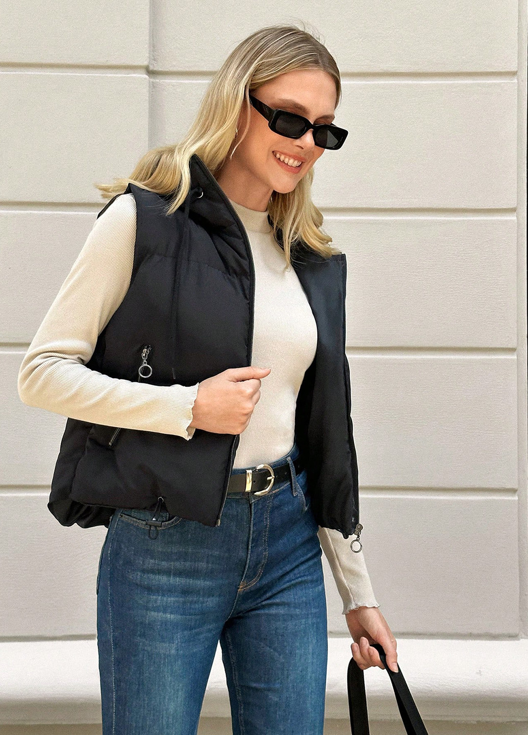 Жилет SHEIN (332313166)