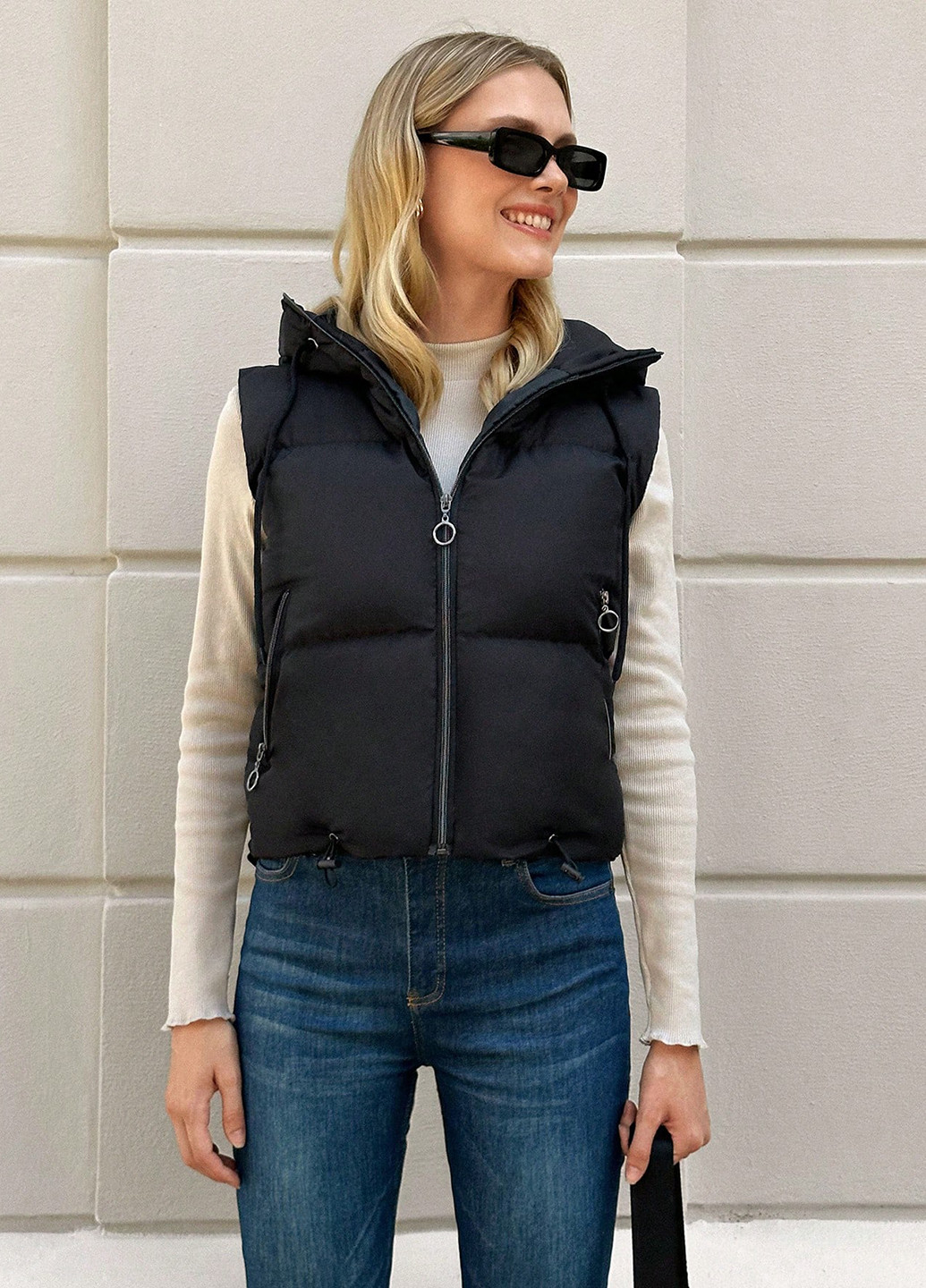 Жилет SHEIN (332313166)