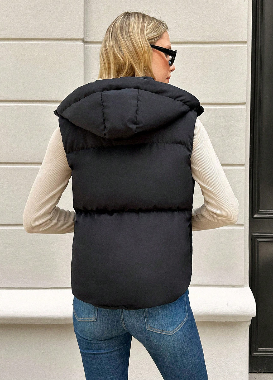 Жилет SHEIN (332313166)